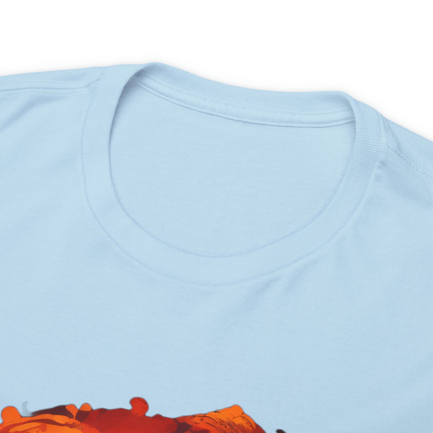 Shiva Rage Tee