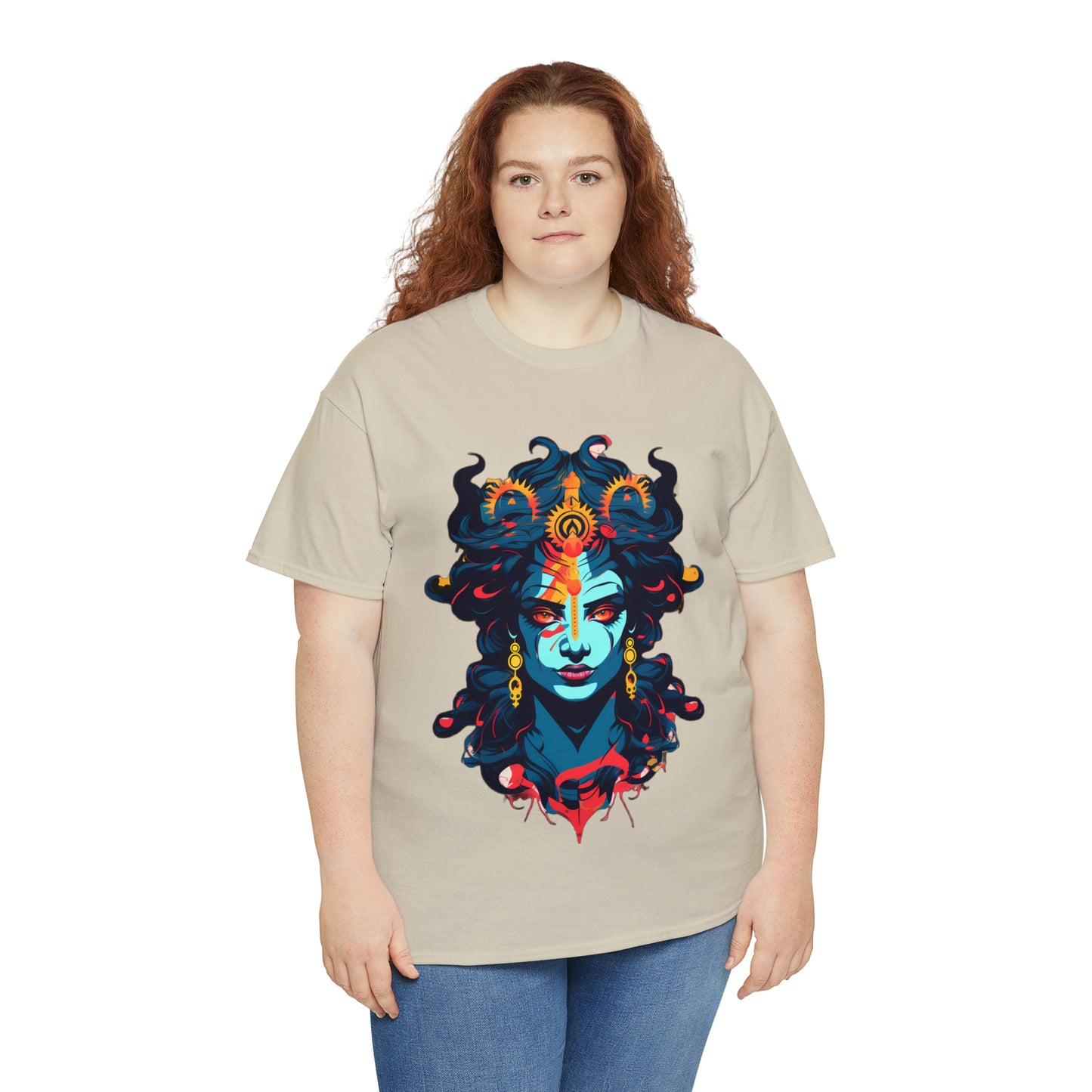 Kali Tee