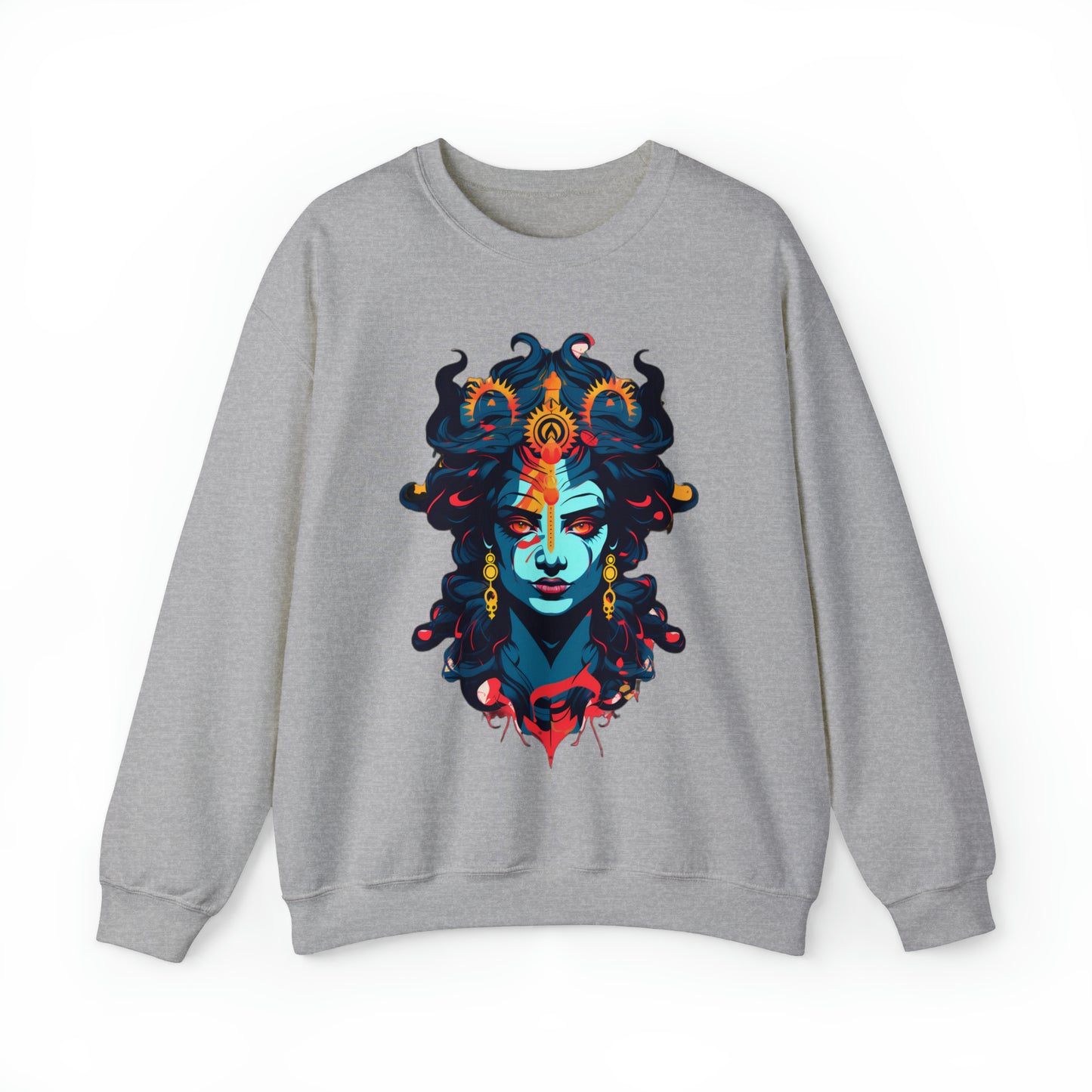 Kali Crewneck Sweatshirt