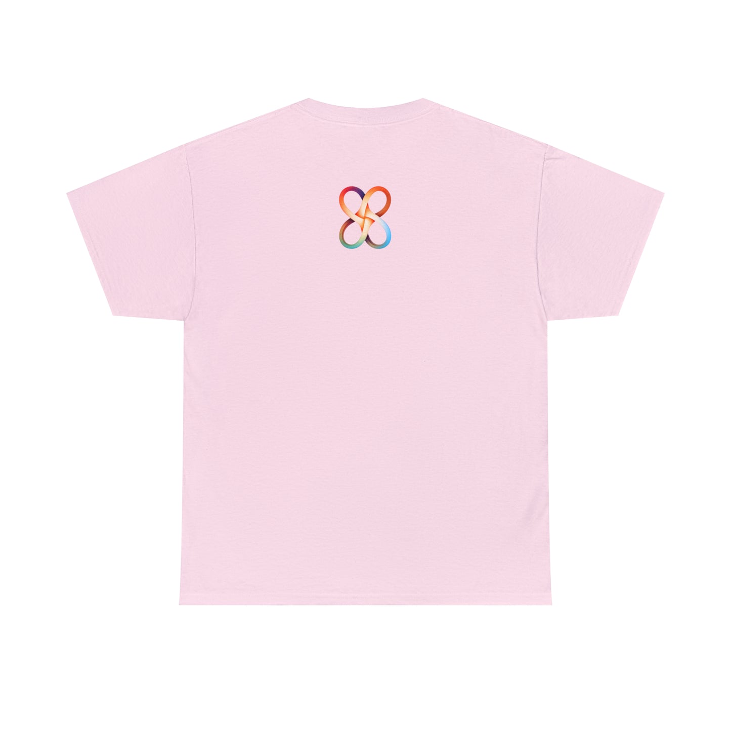 Cultural Colors Tee