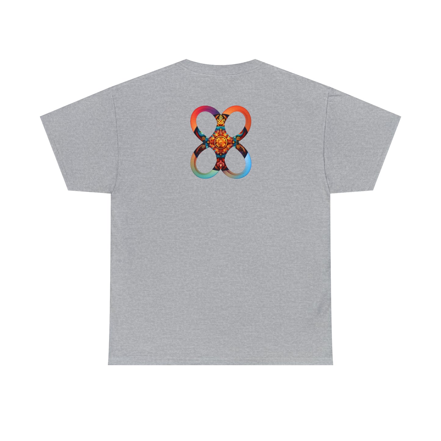 Mandala Tee