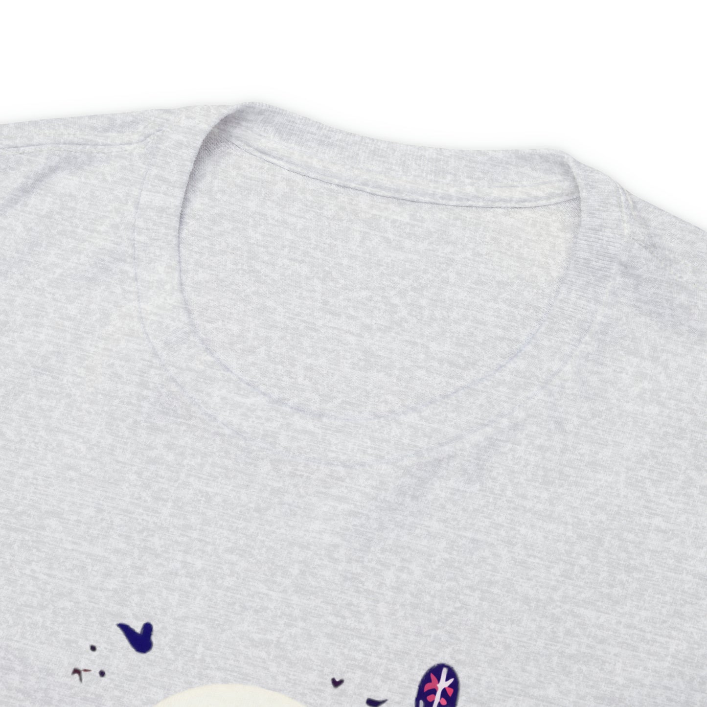 Cultural Colors Tee