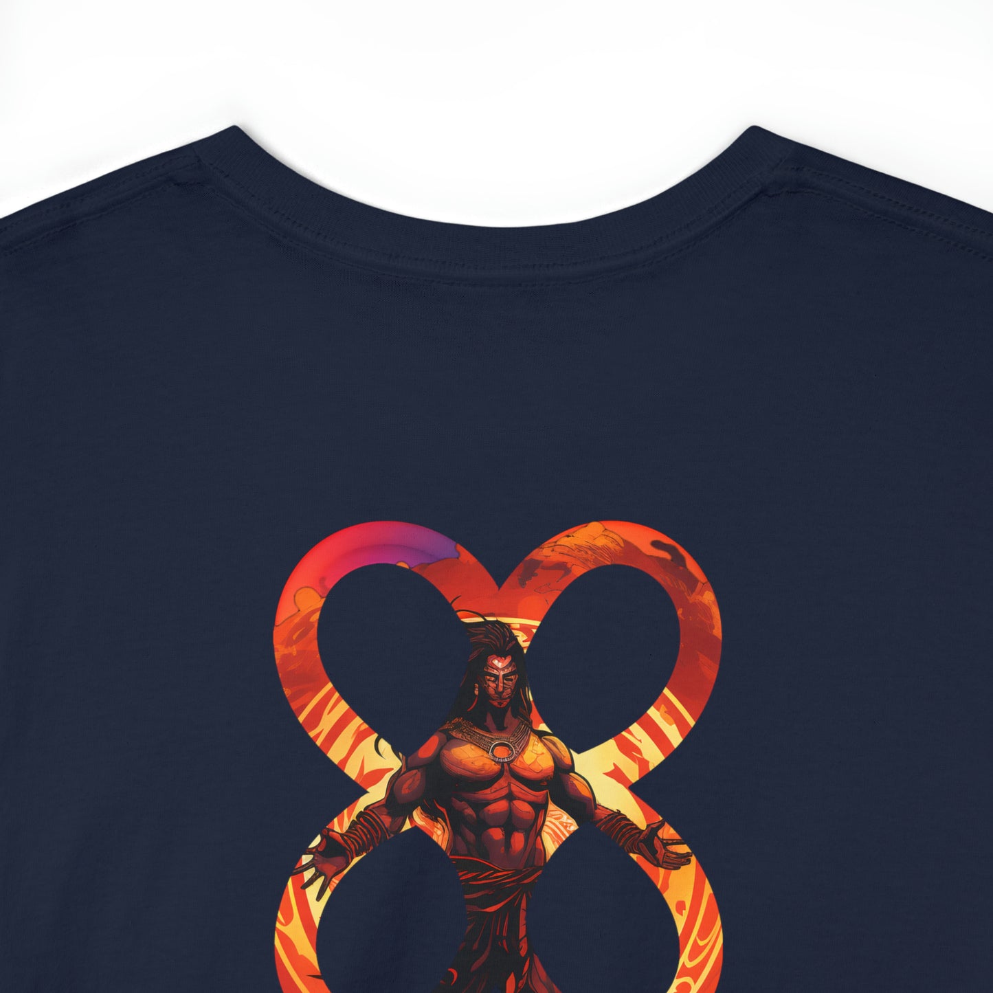 Shiva Tandav Tee