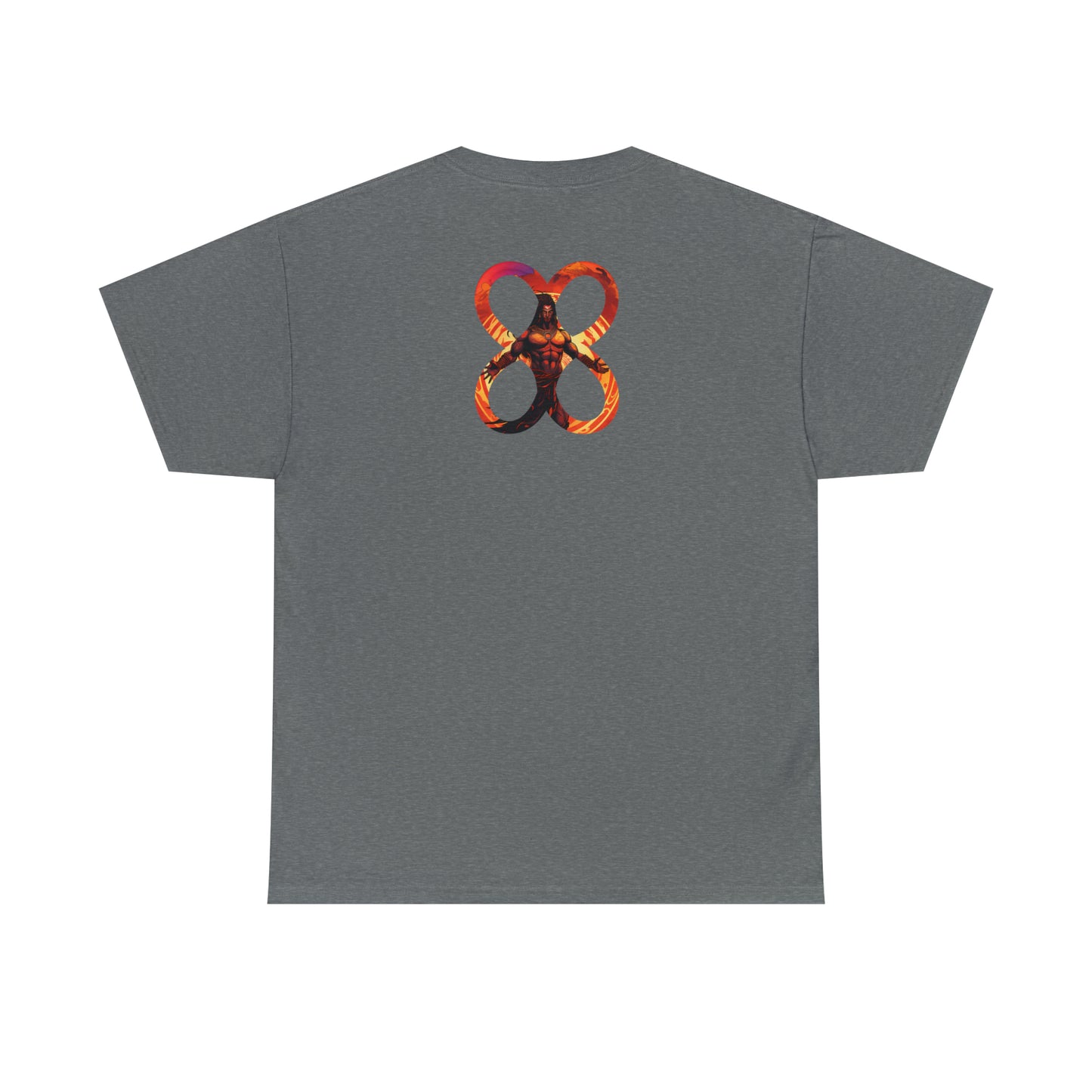 Shiva Tandav Tee
