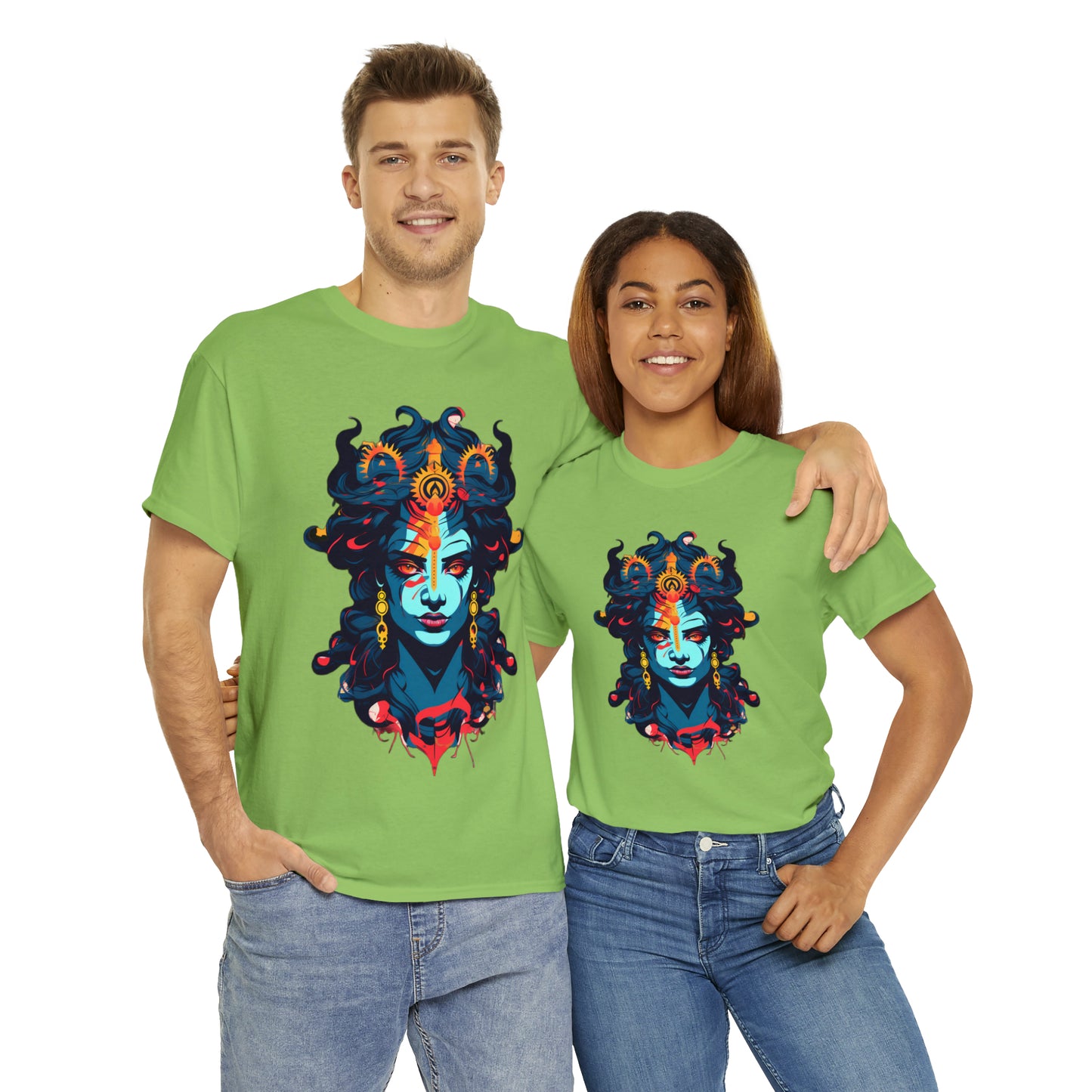 Kali Tee
