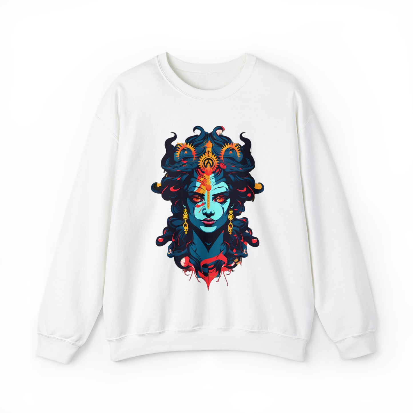 Kali Crewneck Sweatshirt