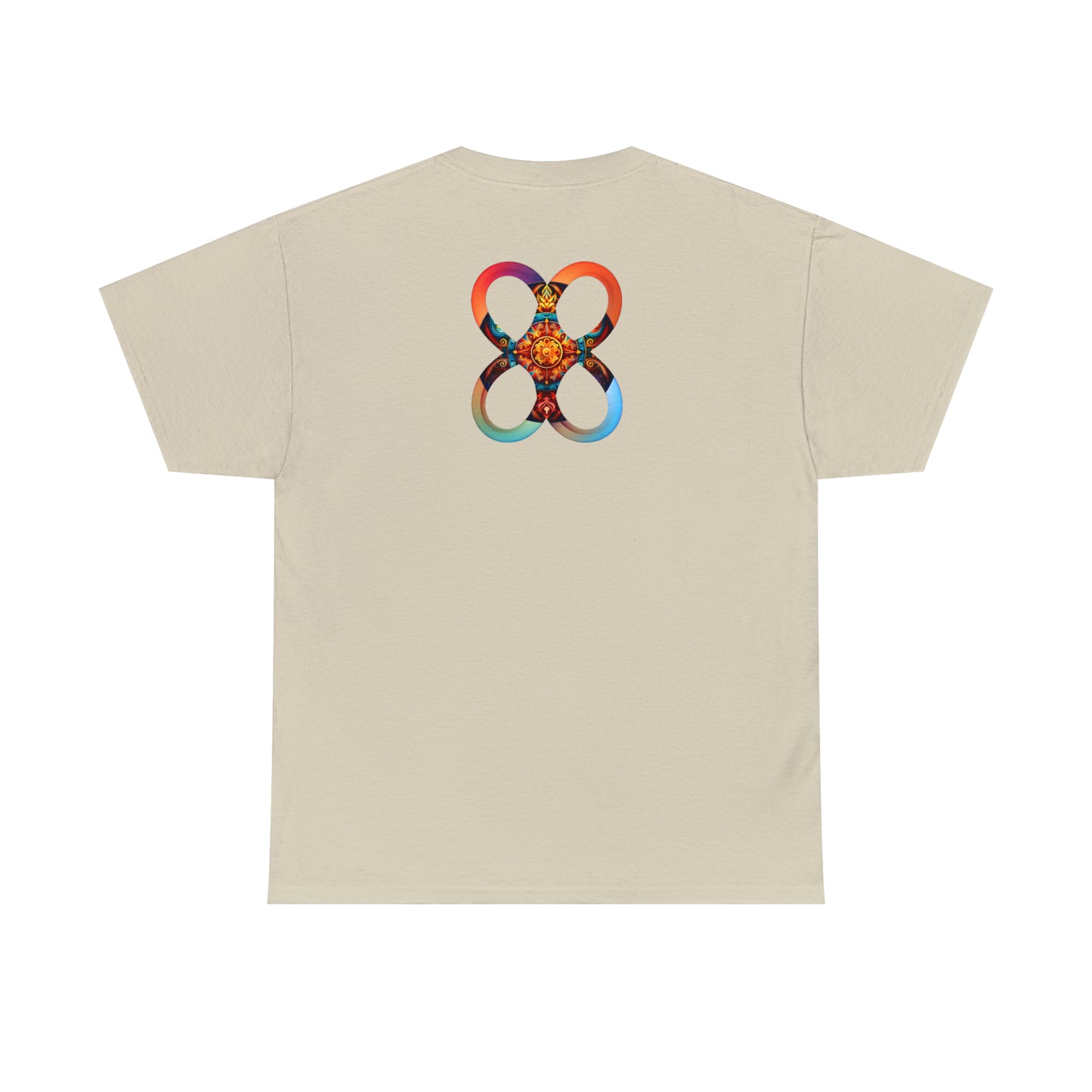 Mandala Tee