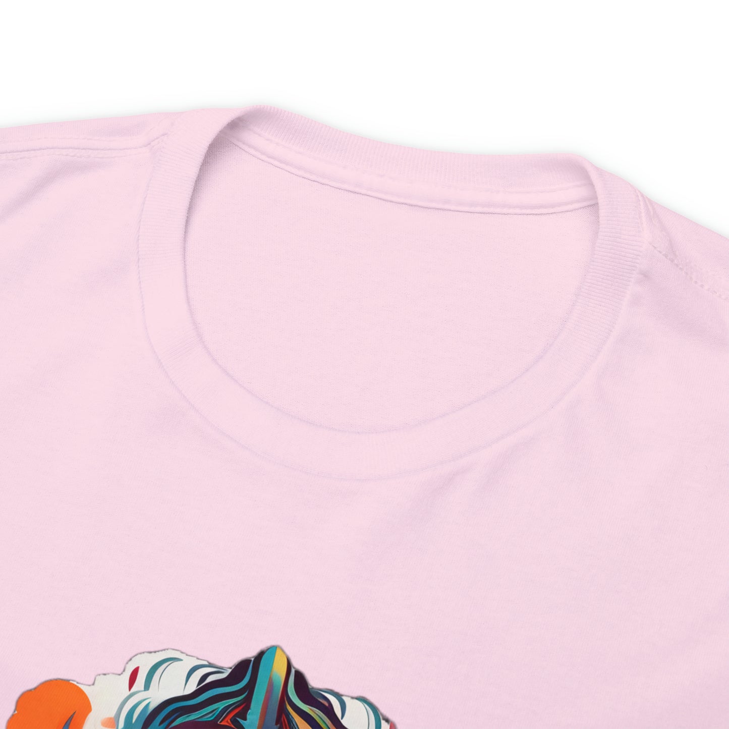 Shiva Tee