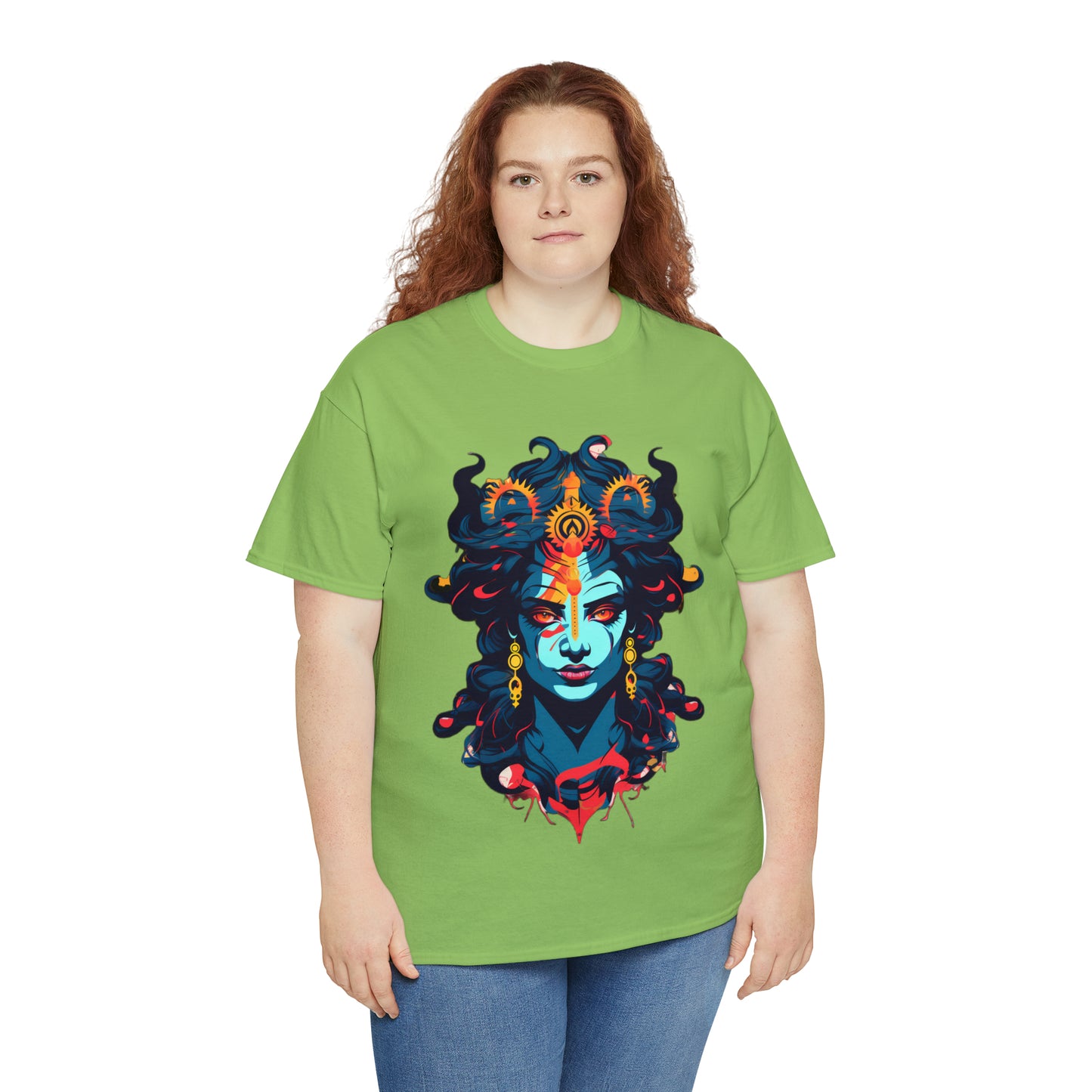 Kali Tee