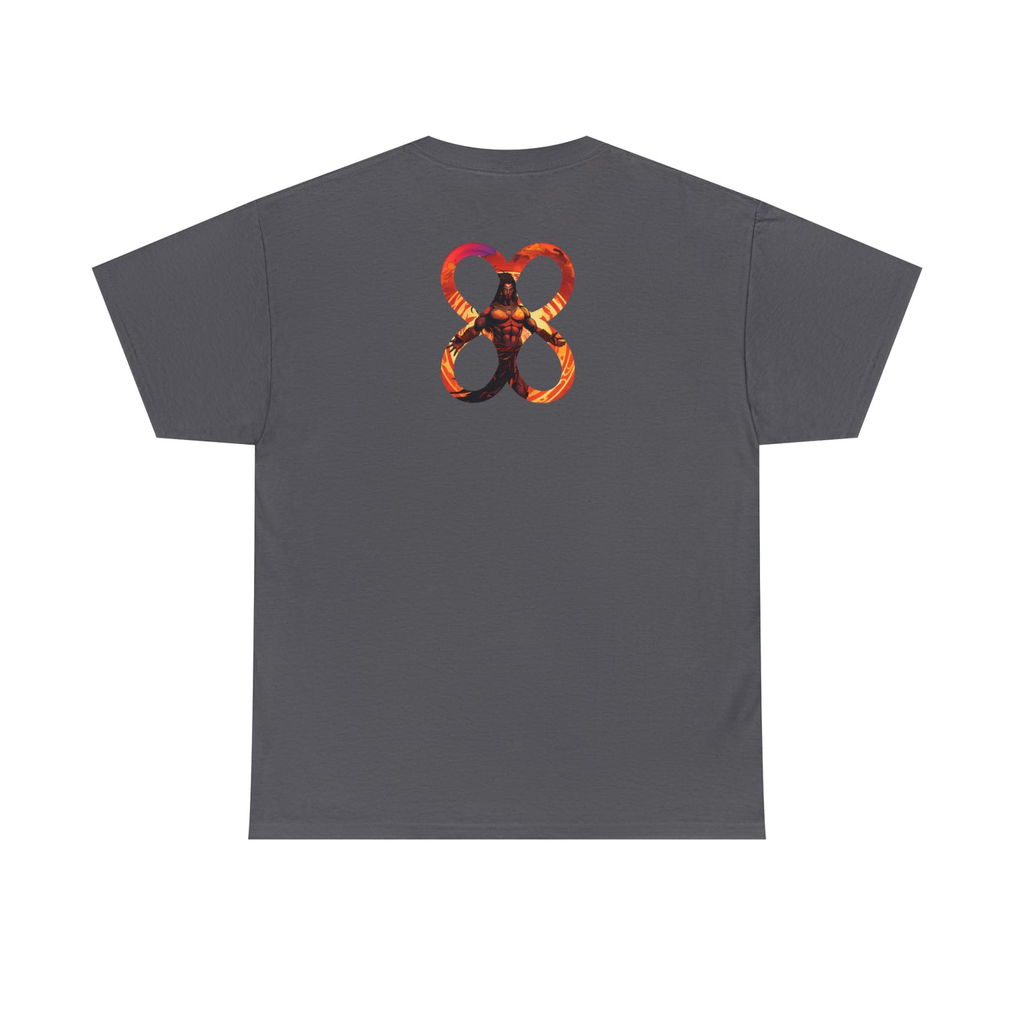 Shiva Rage Tee