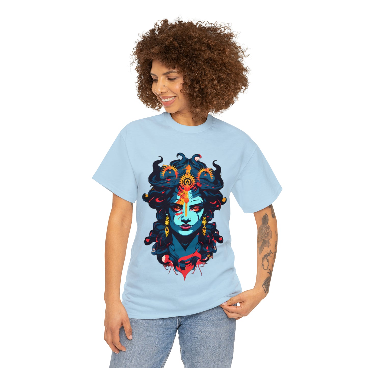 Kali Tee