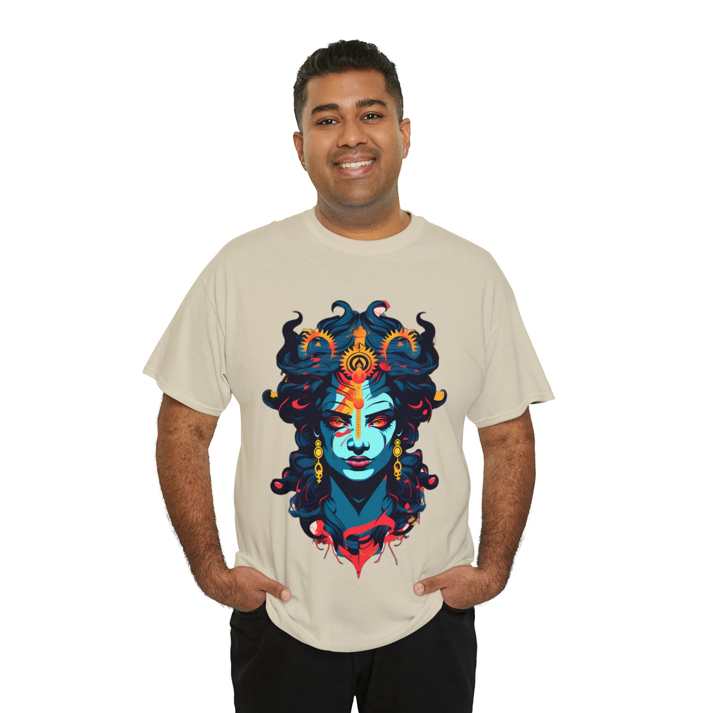 Kali Tee