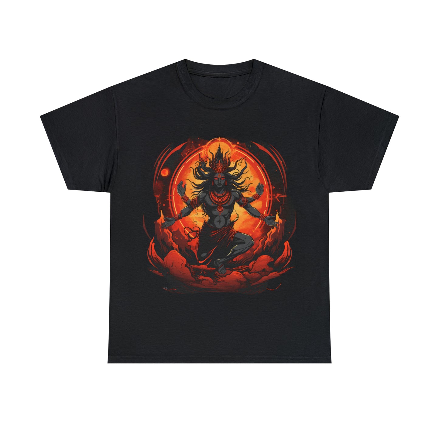 Shiva Tandav Tee