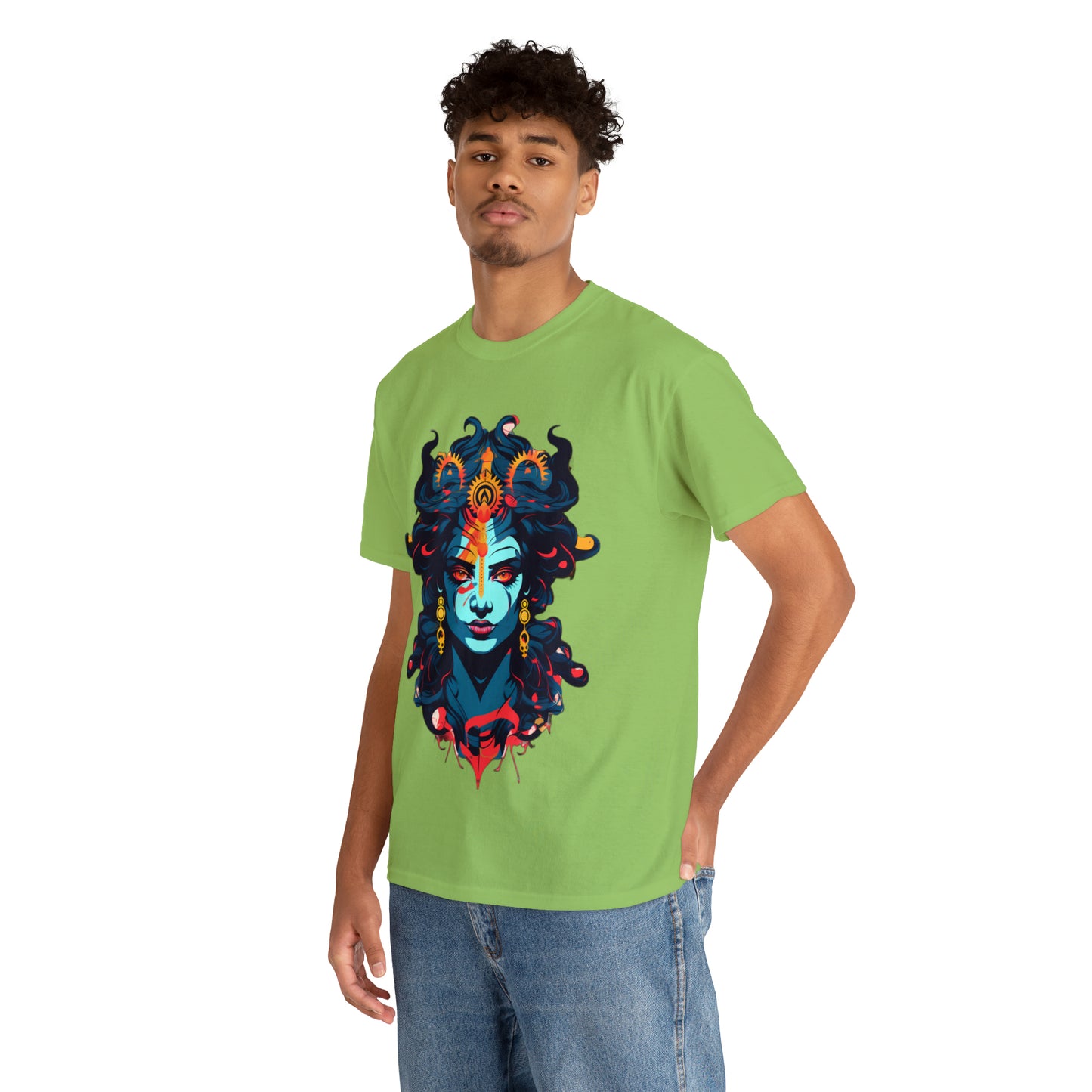Kali Tee