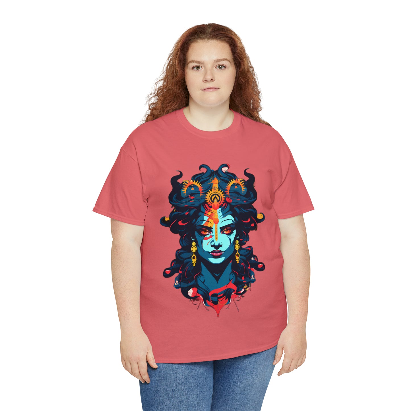 Kali Tee