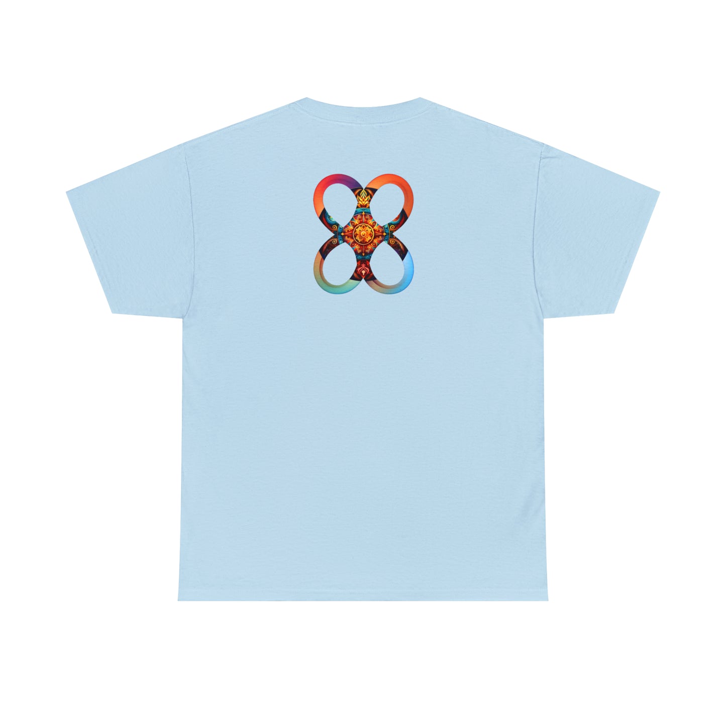 Mandala Tee