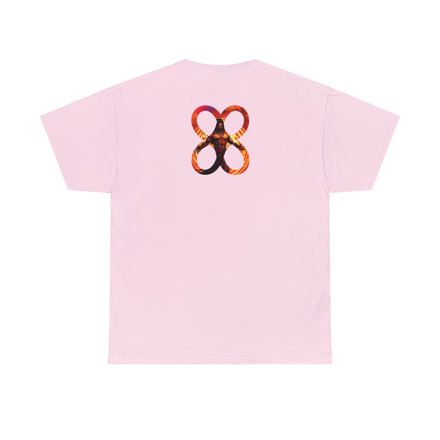 Shiva Rage Tee