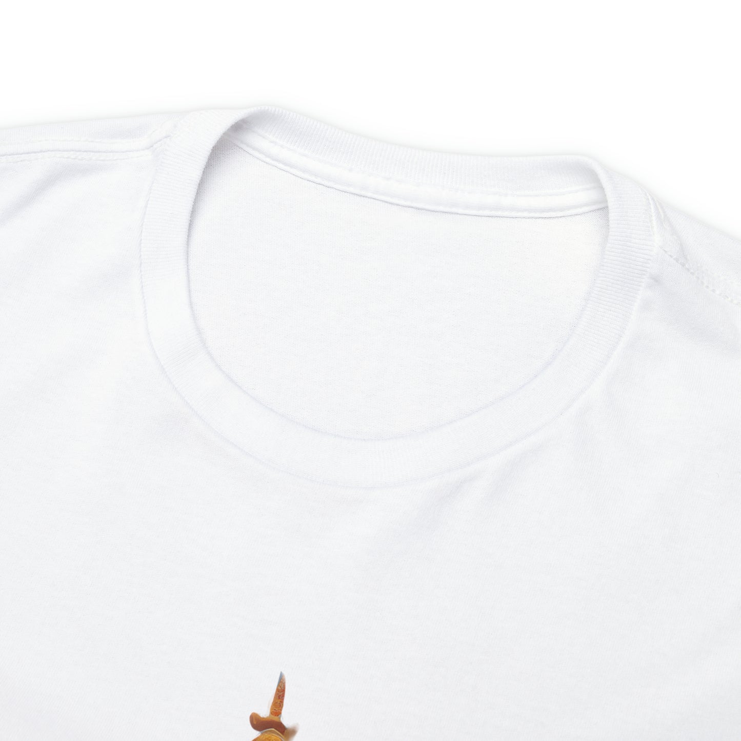 Vibrant Shiva Tee