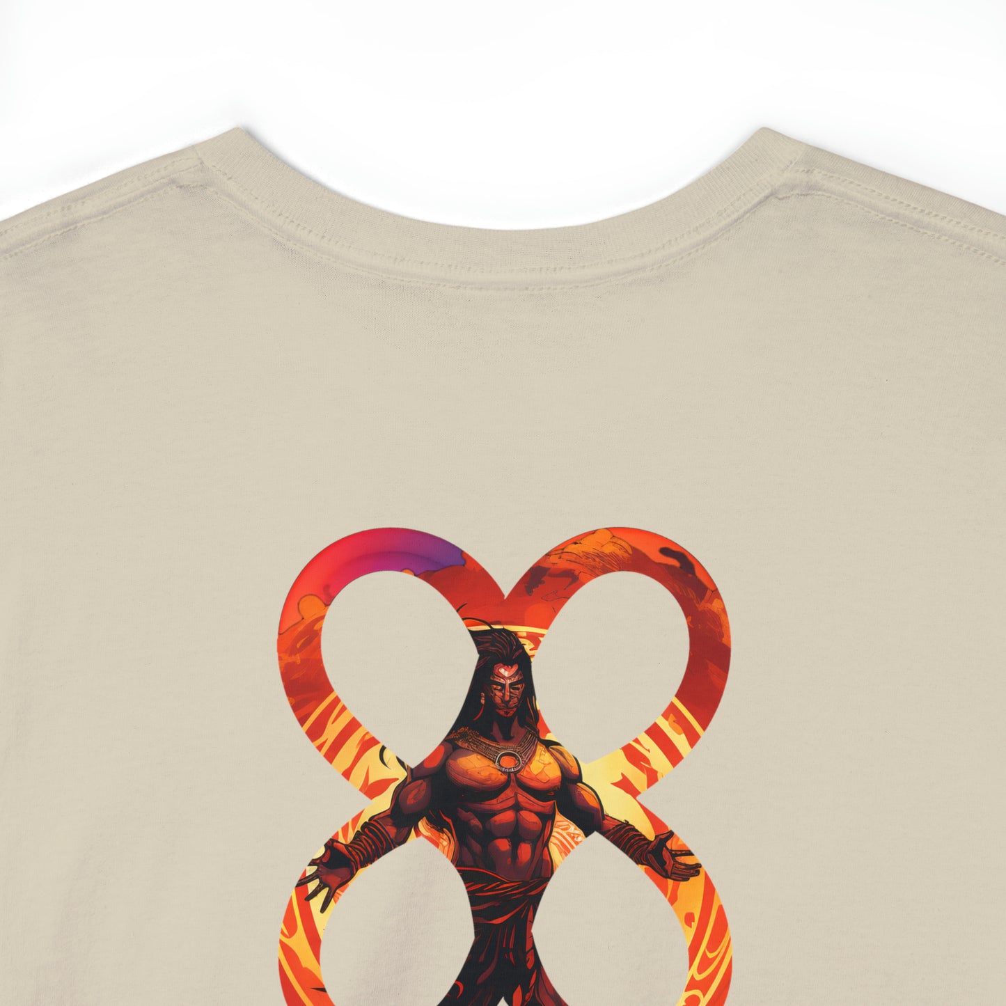 Shiva Rage Tee