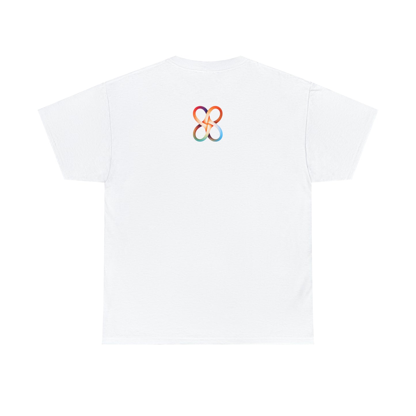 Cultural Colors Tee