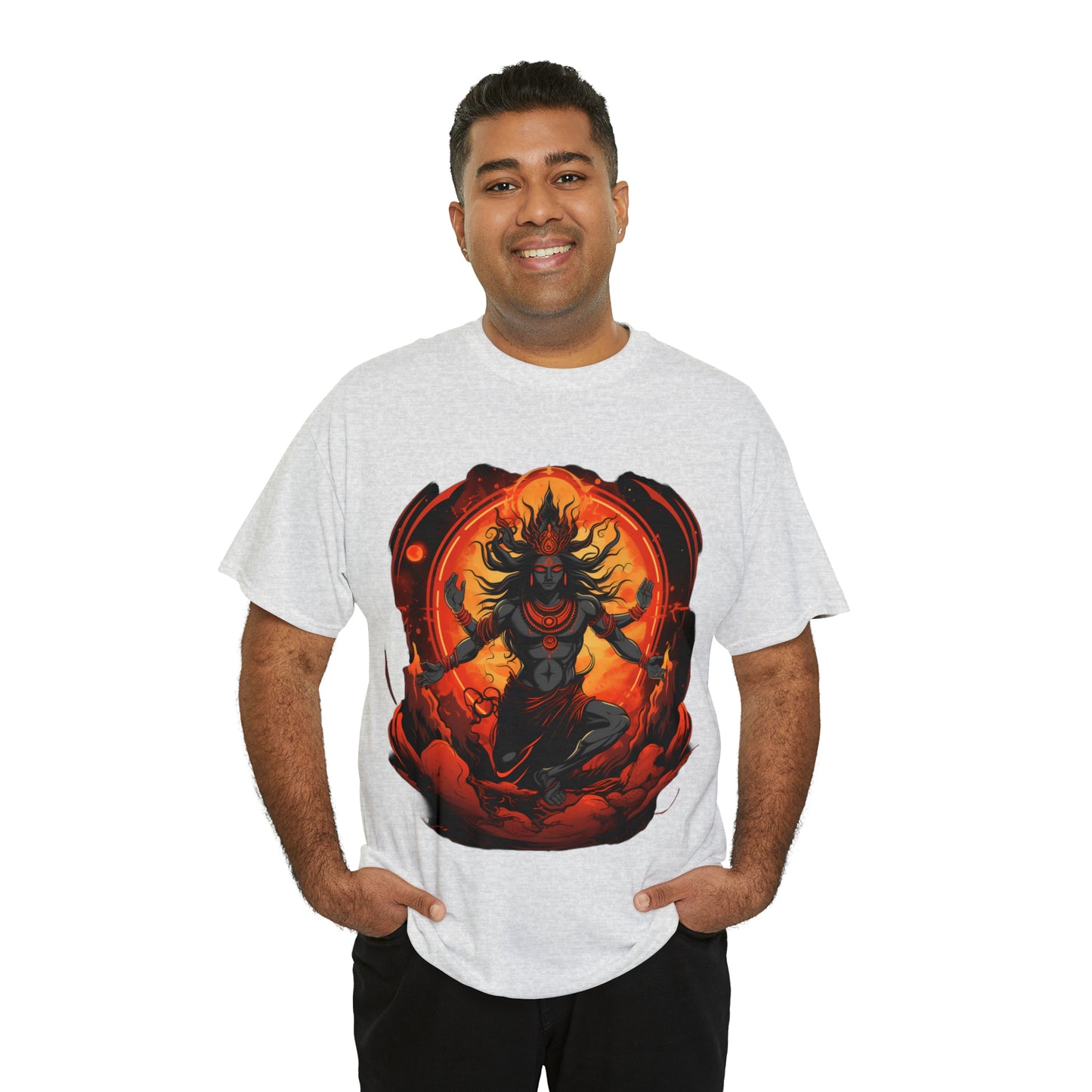 Shiva Tandav Tee