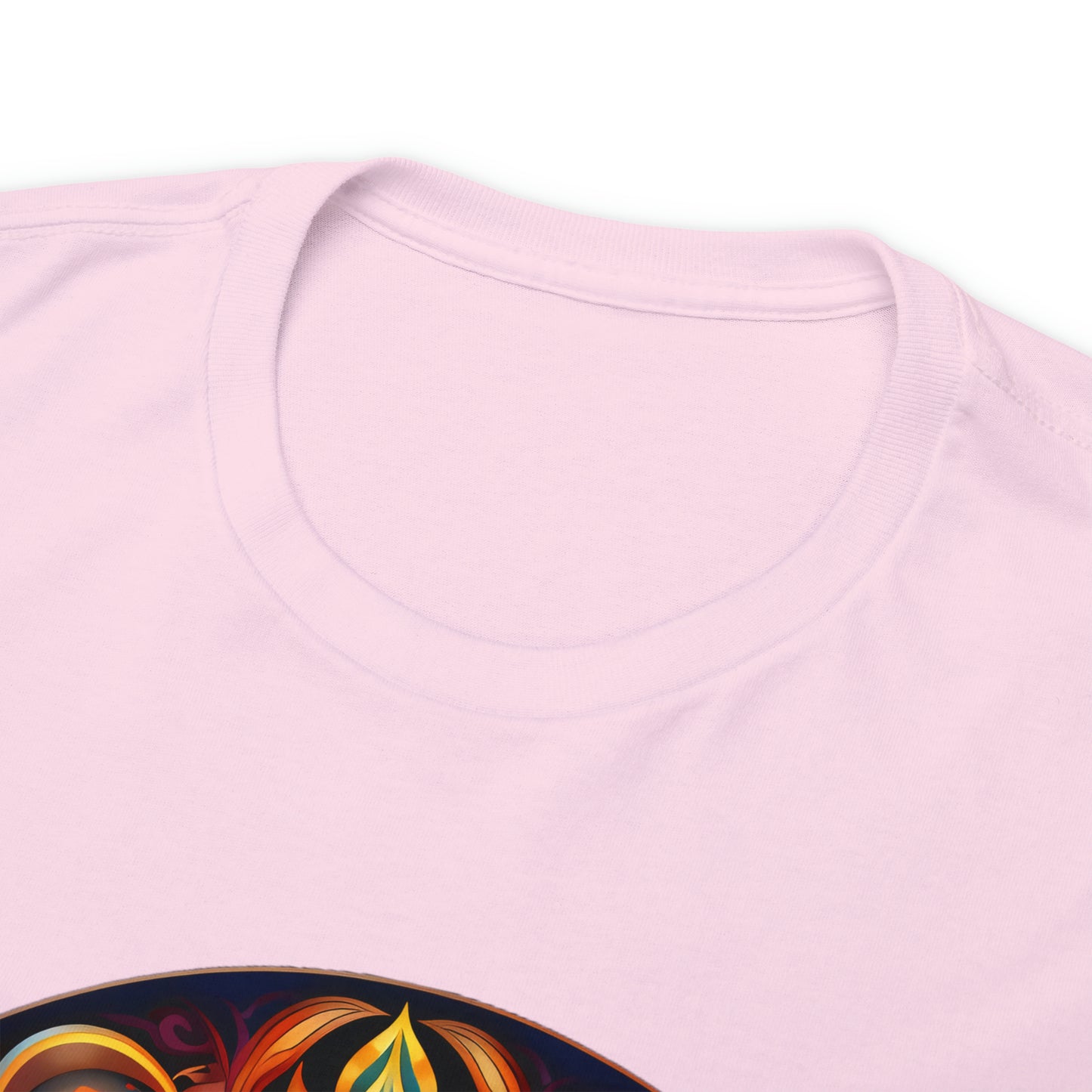 Mandala Tee
