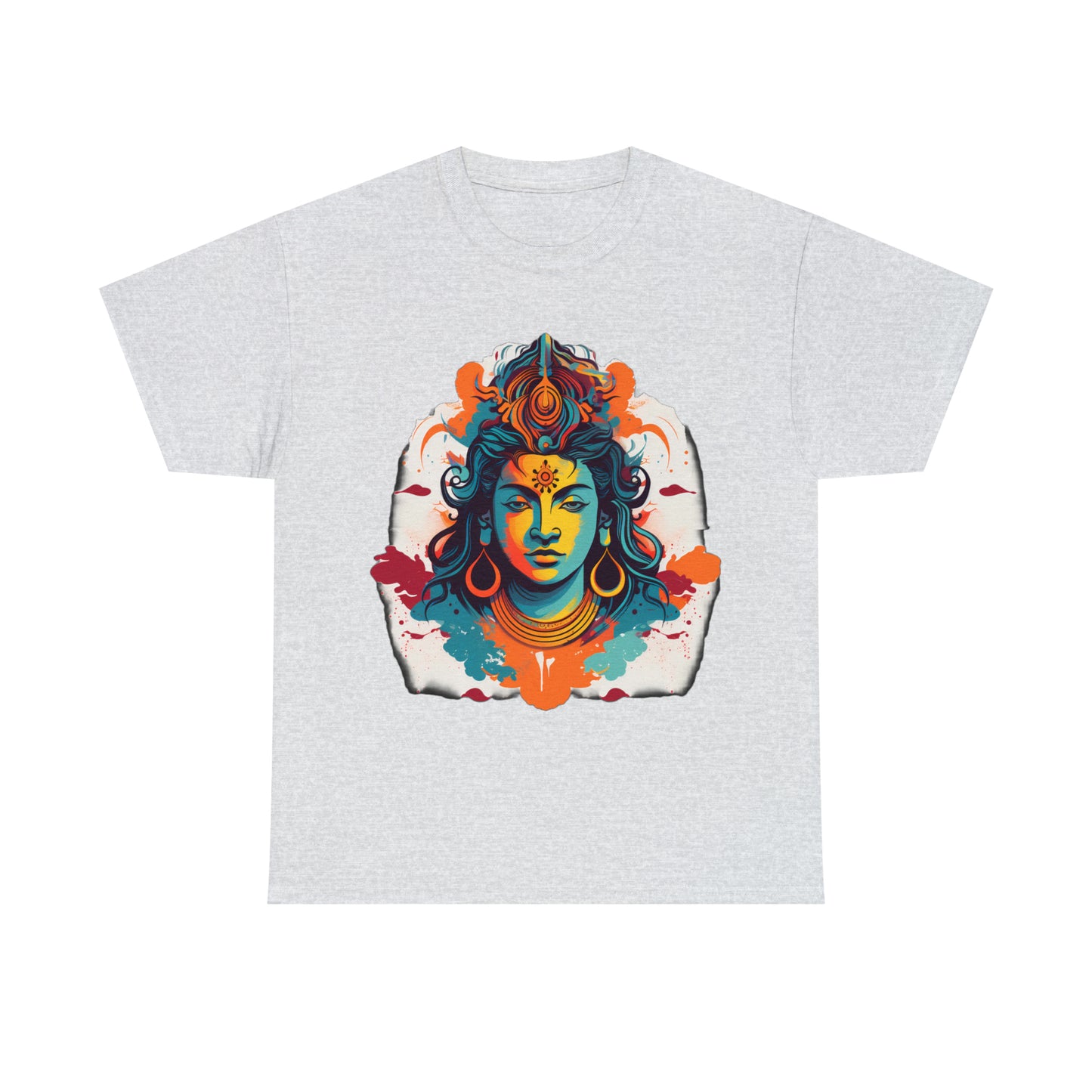 Shiva Tee
