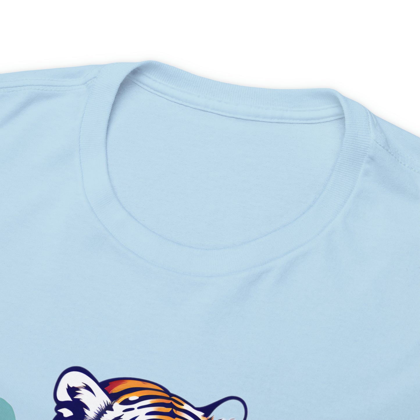 Himalayan Tiger Tee