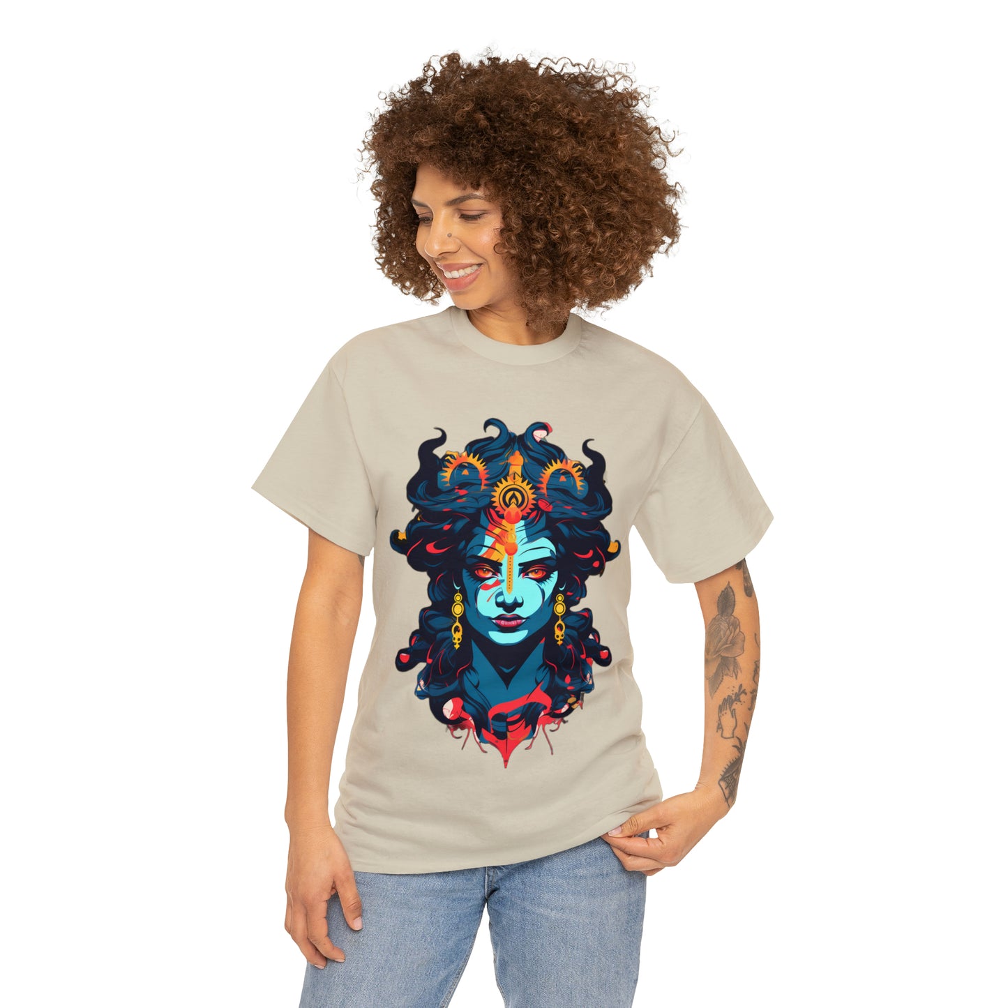 Kali Tee
