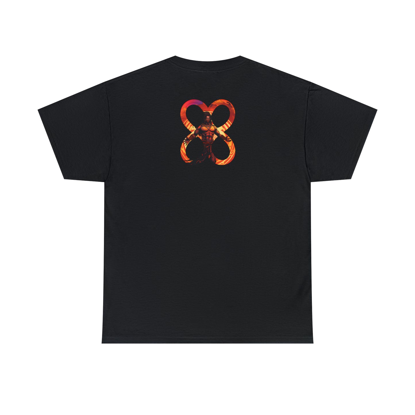 Shiva Rage Tee