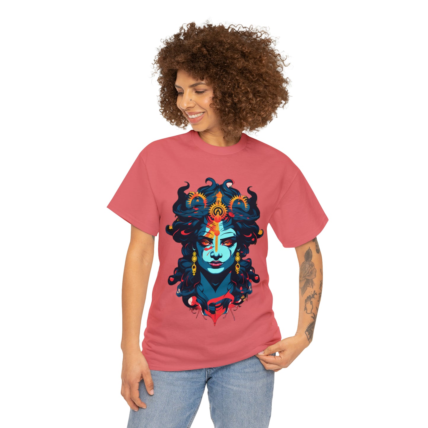 Kali Tee