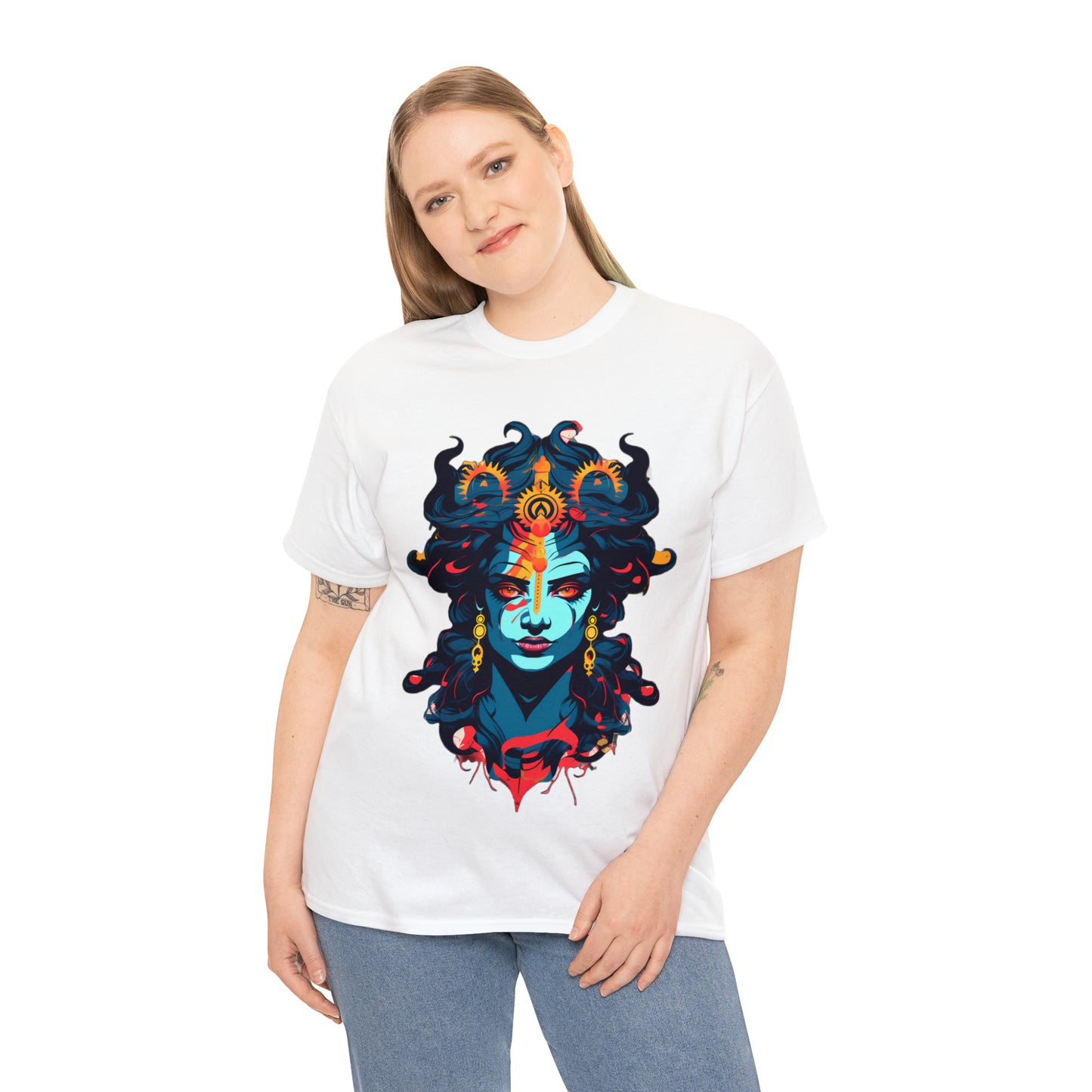 Kali Tee