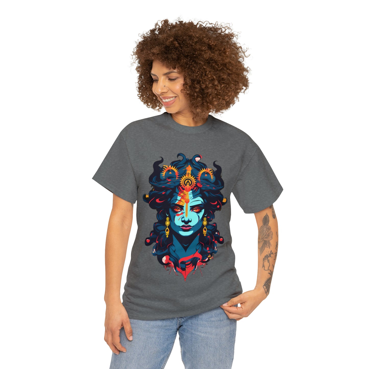 Kali Tee