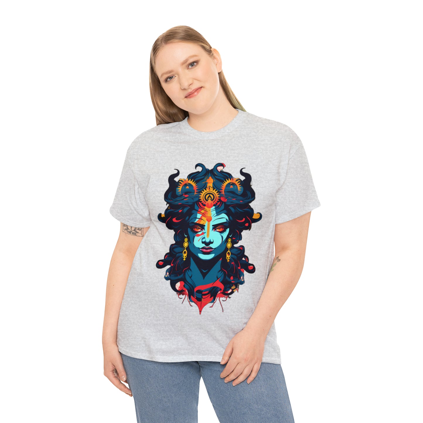Kali Tee