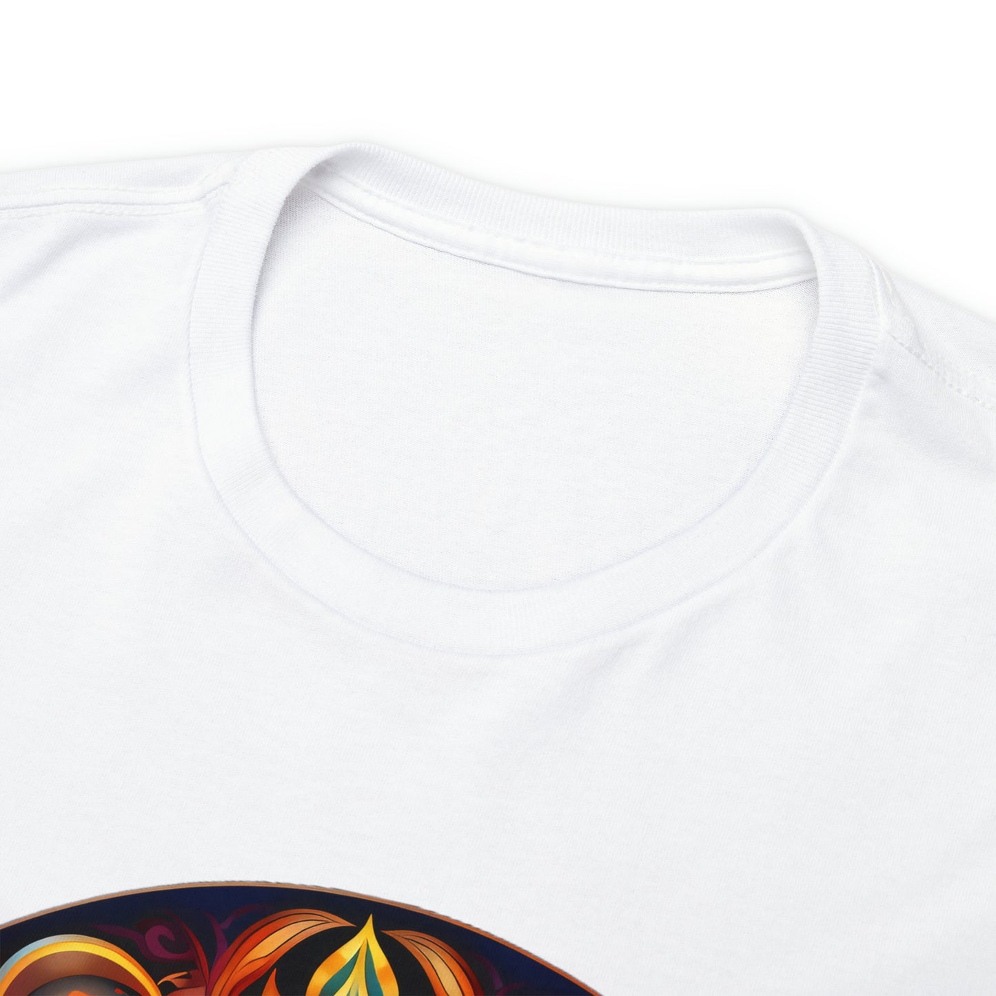 Mandala Tee