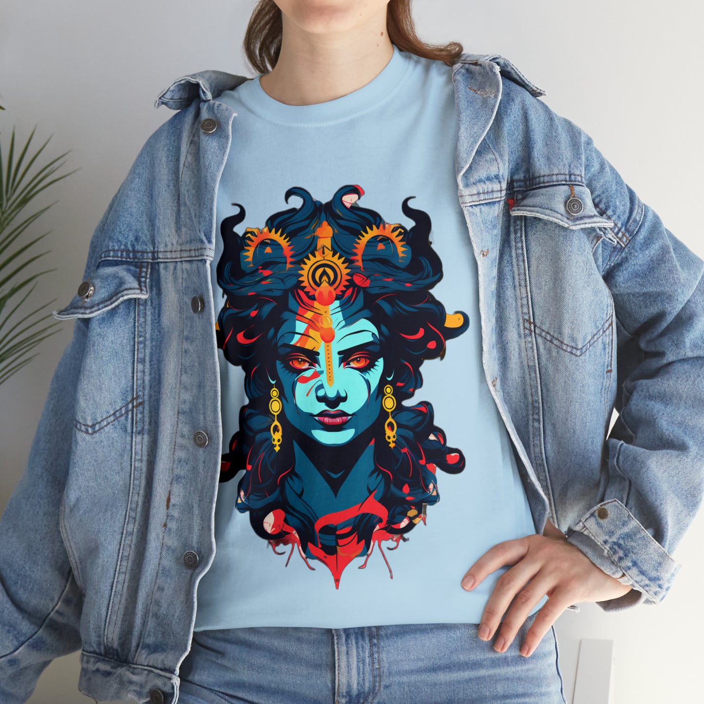 Kali Tee