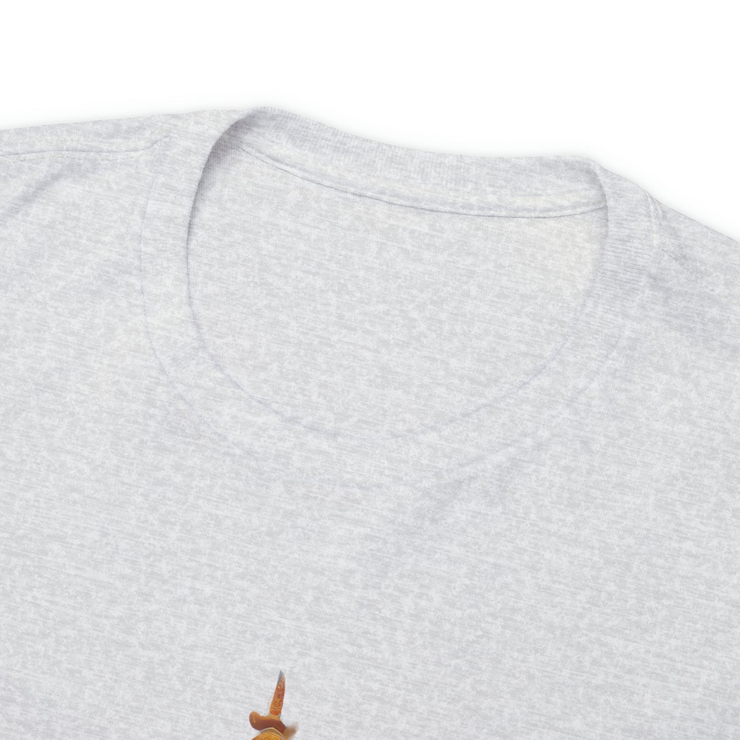 Vibrant Shiva Tee