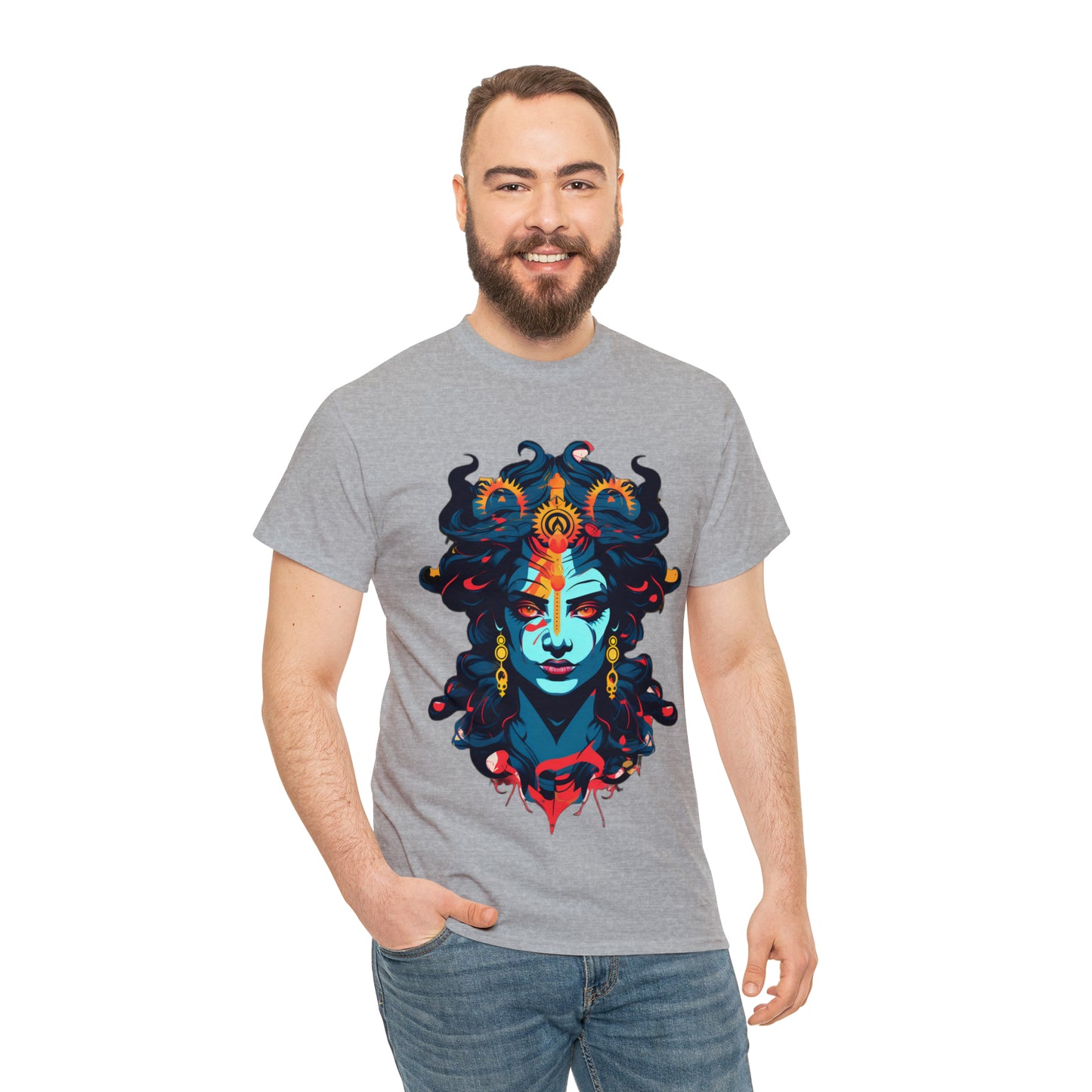 Kali Tee