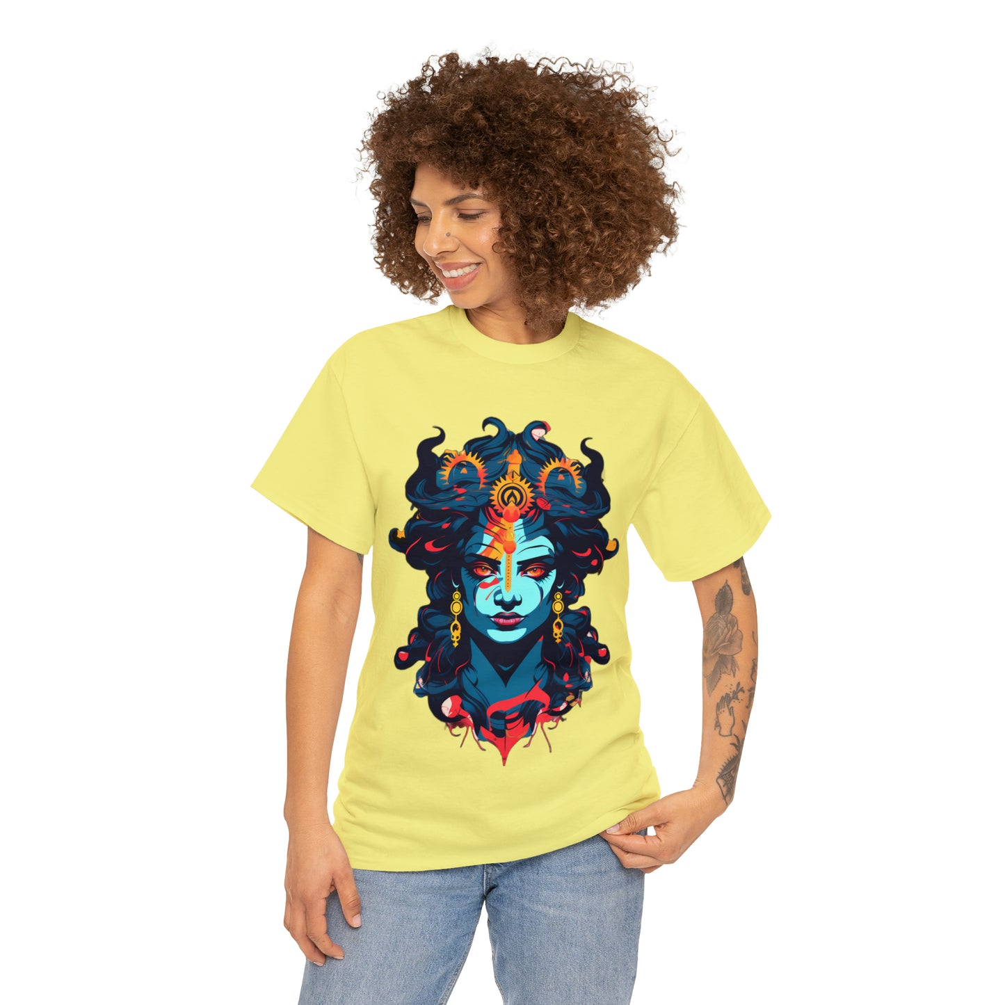 Kali Tee