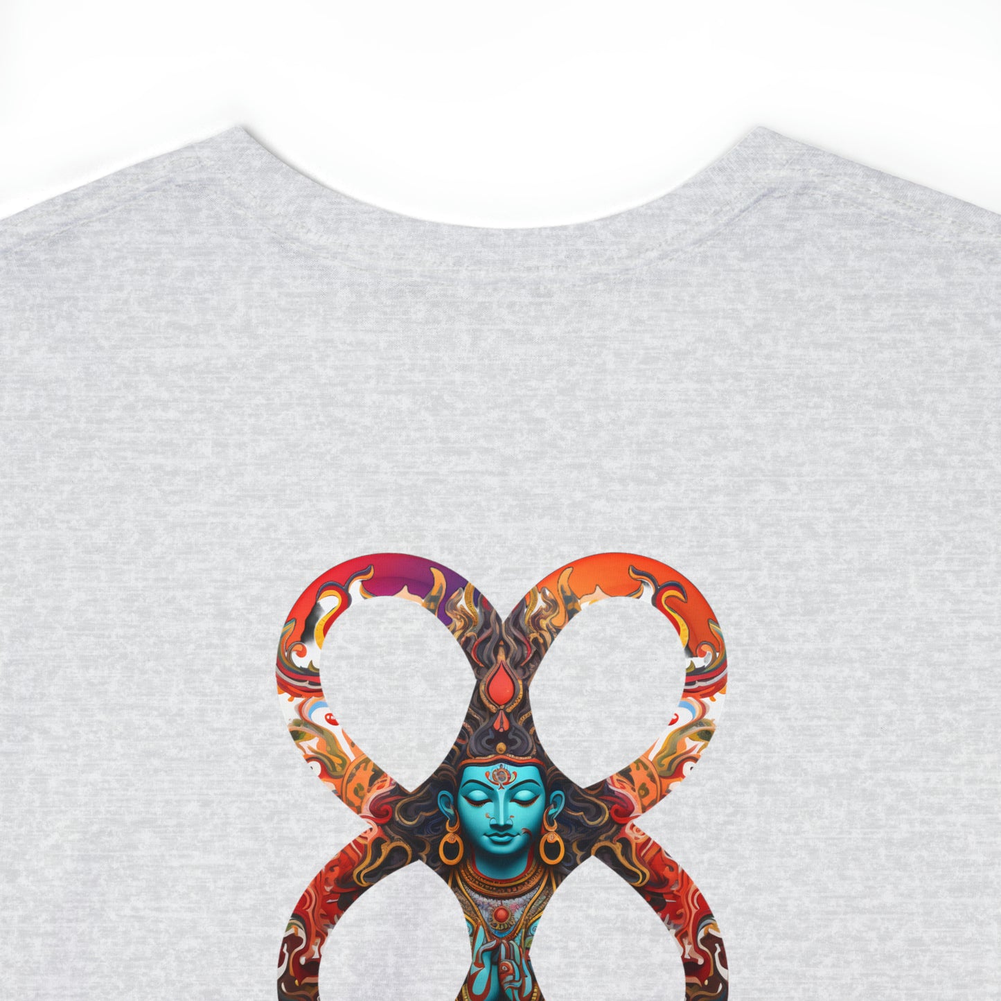 Shiva Tee