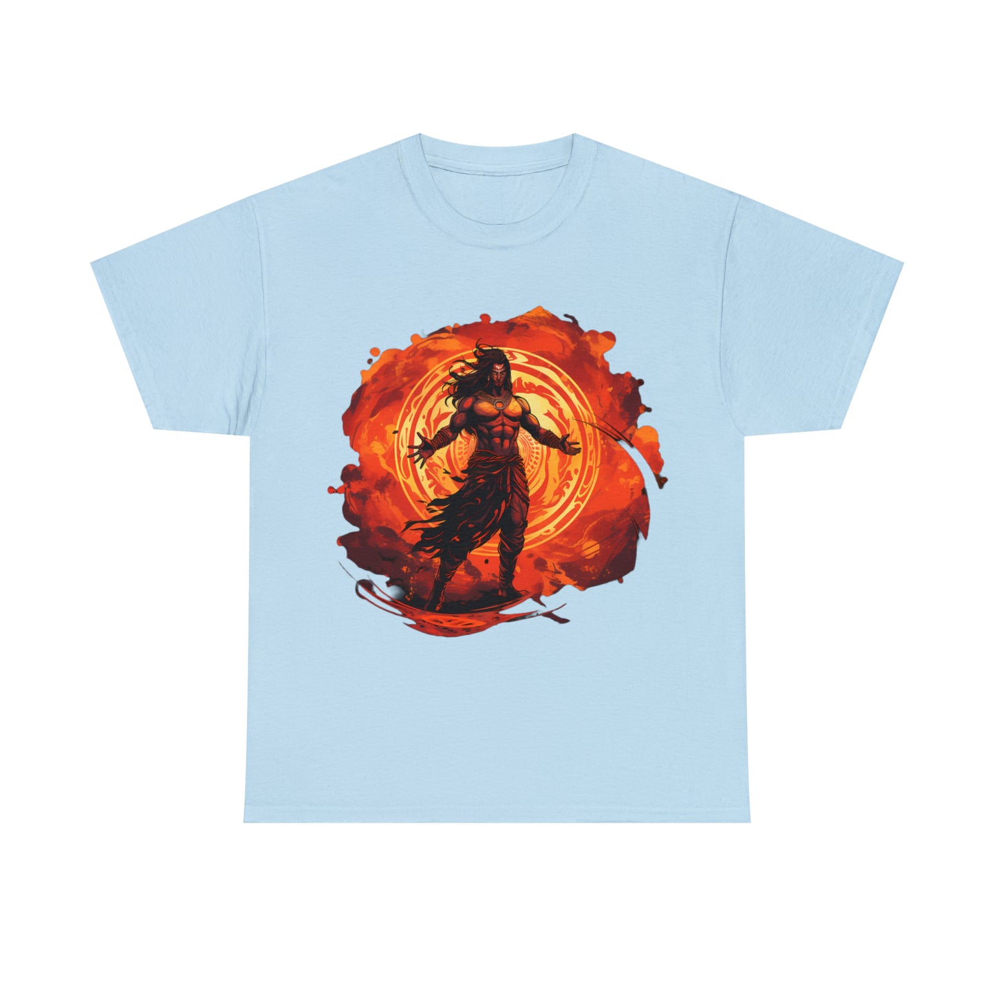 Shiva Rage Tee