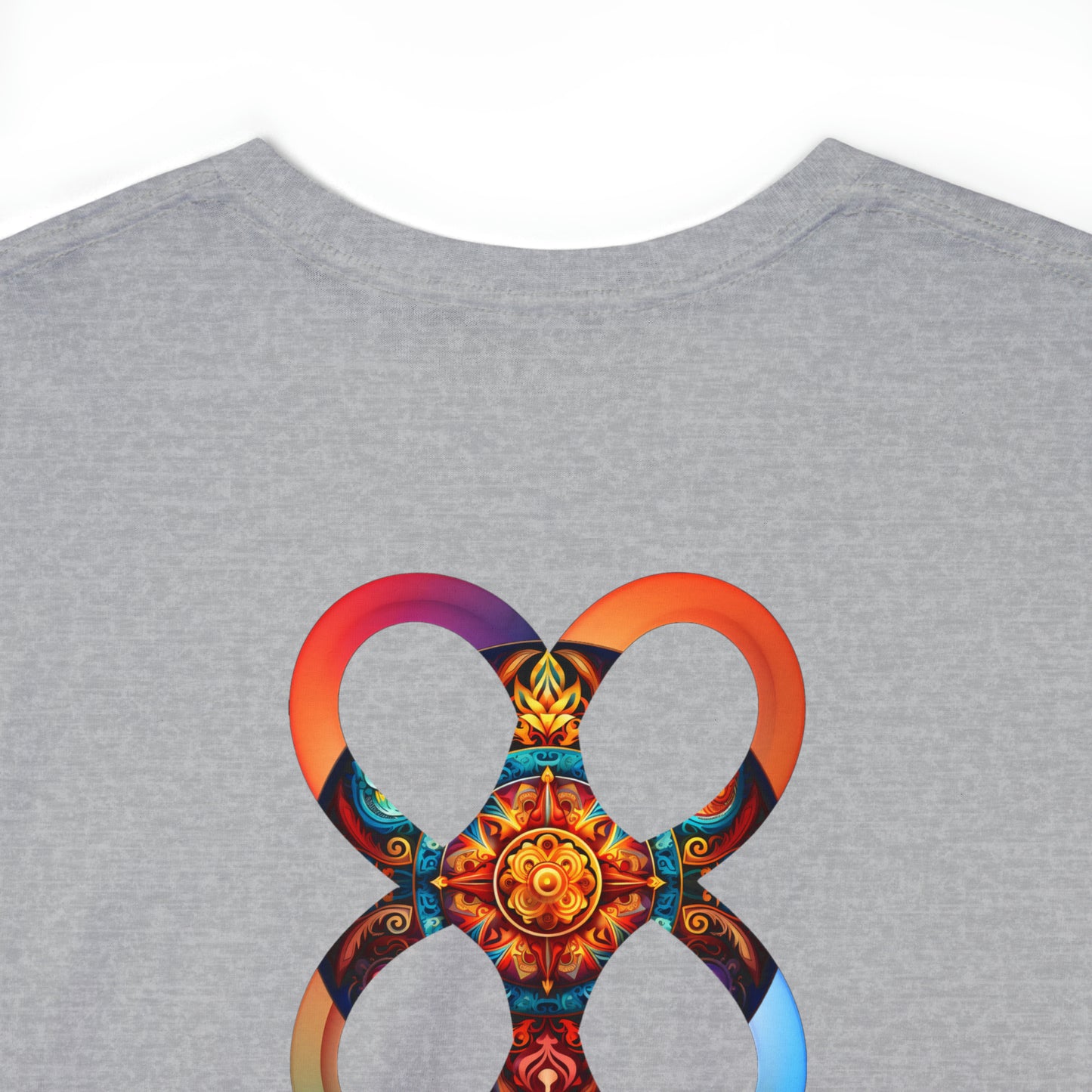 Mandala Tee