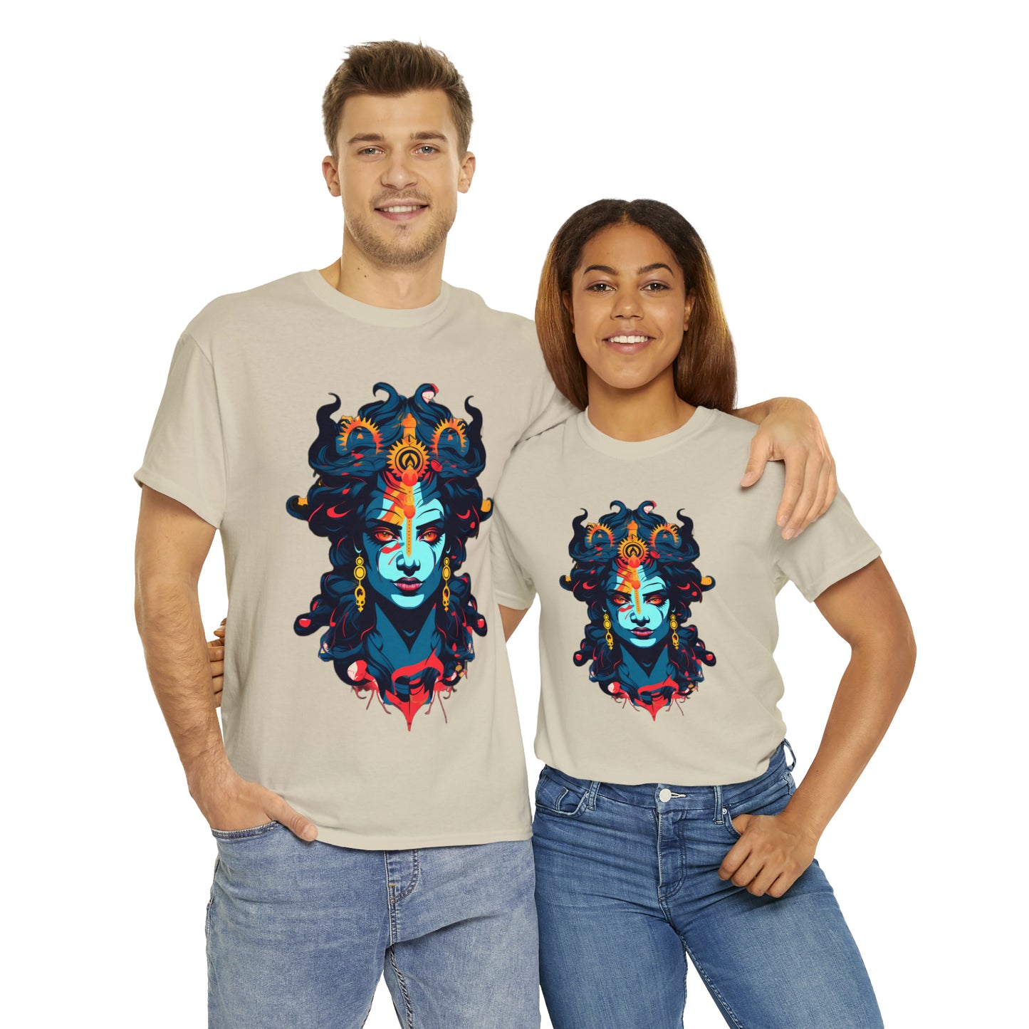 Kali Tee