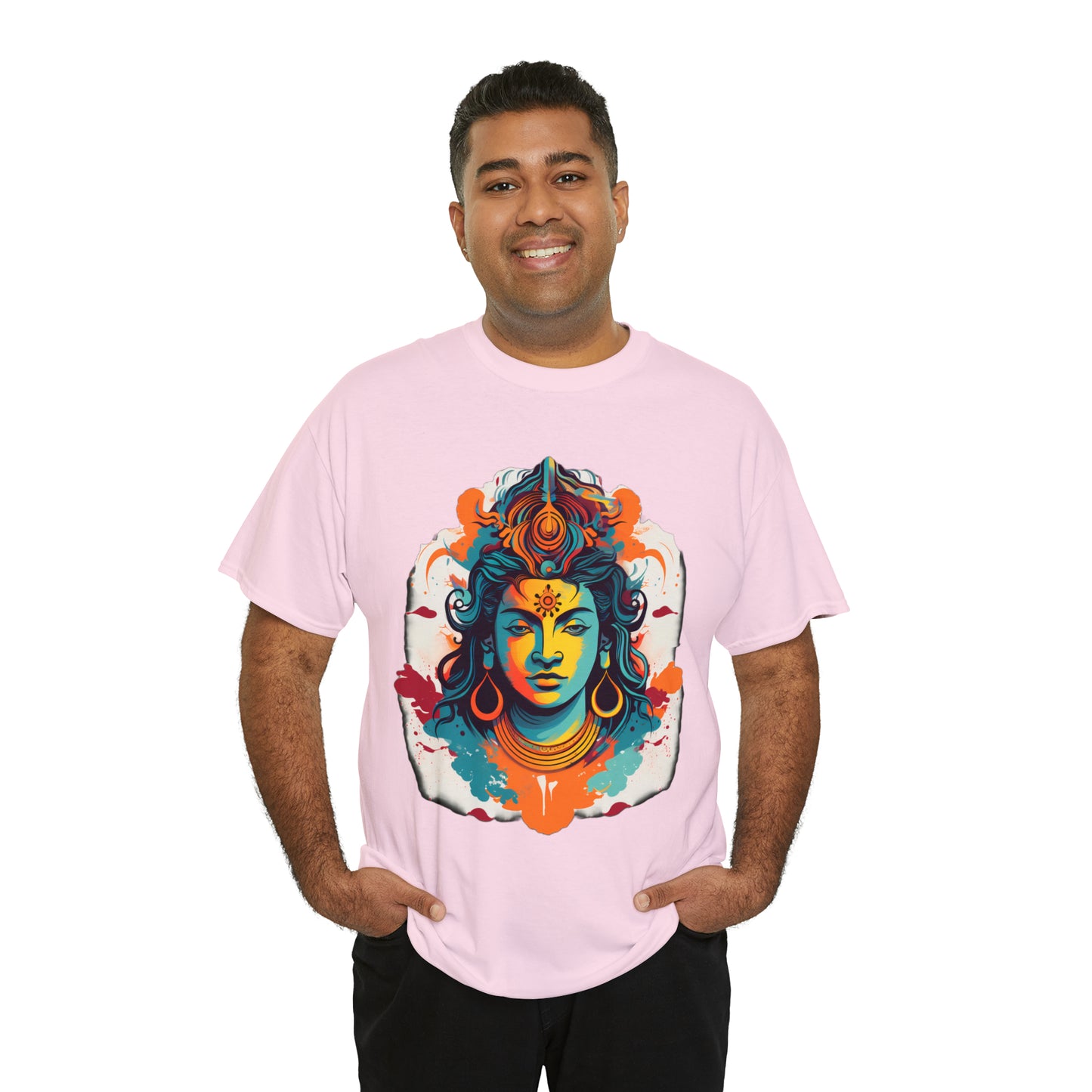 Shiva Tee