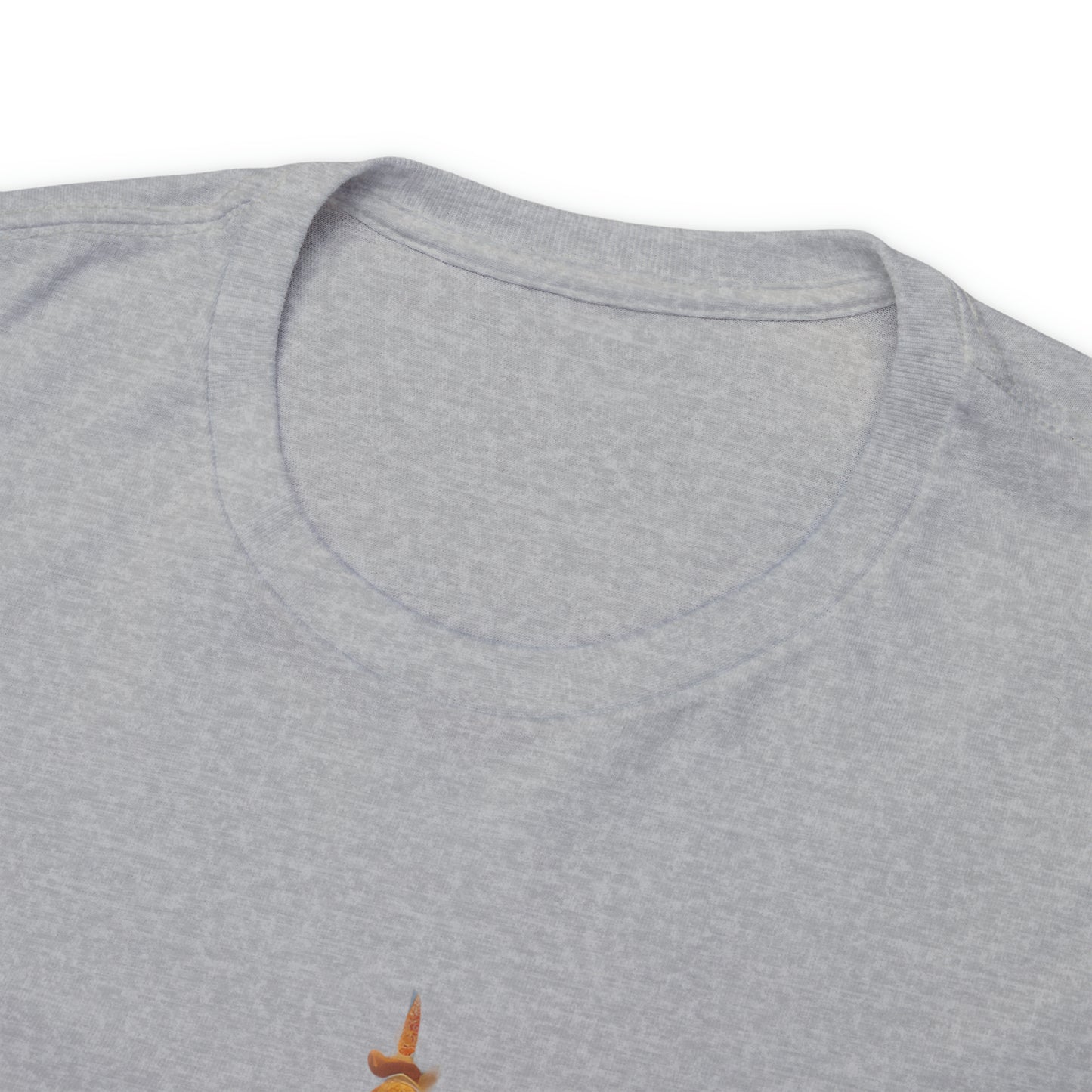 Vibrant Shiva Tee