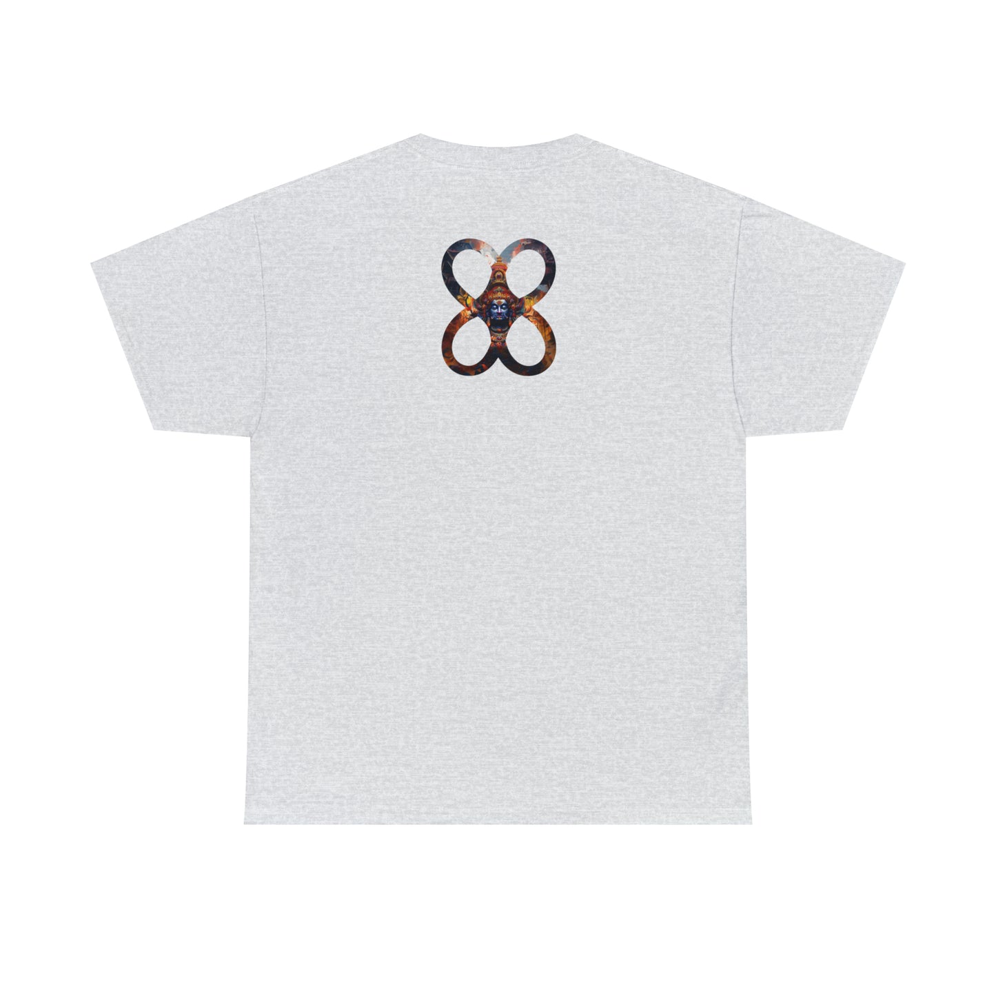 Vibrant Shiva Tee