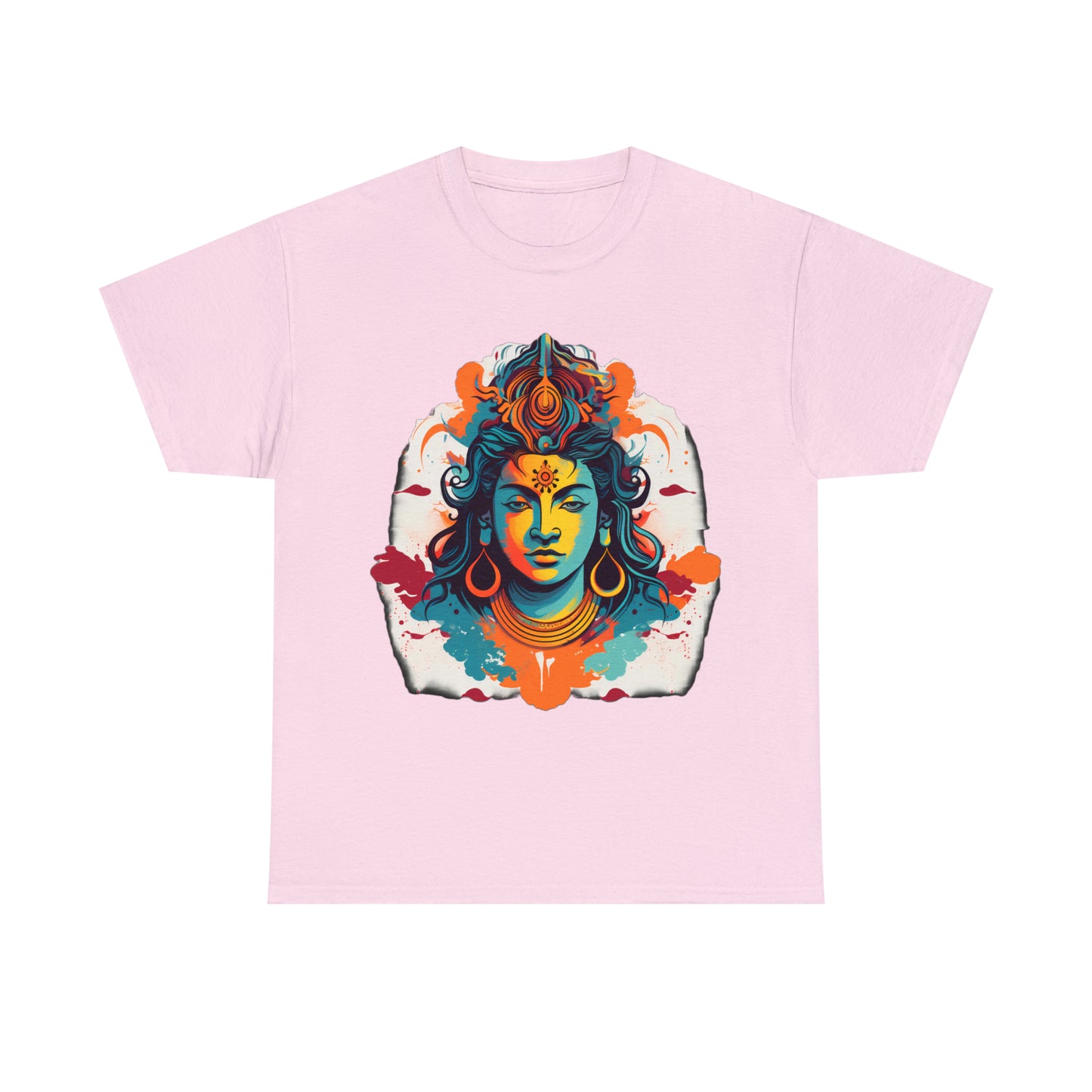 Shiva Tee