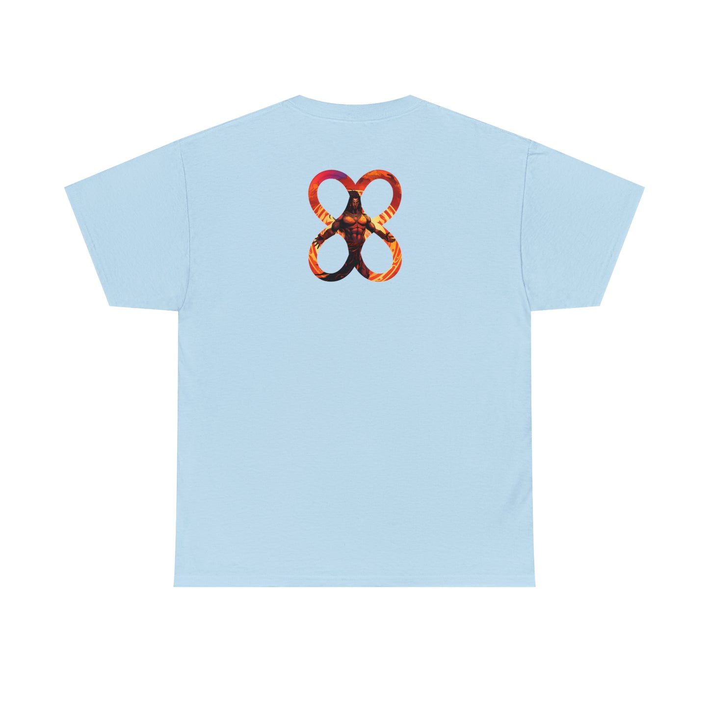 Shiva Rage Tee
