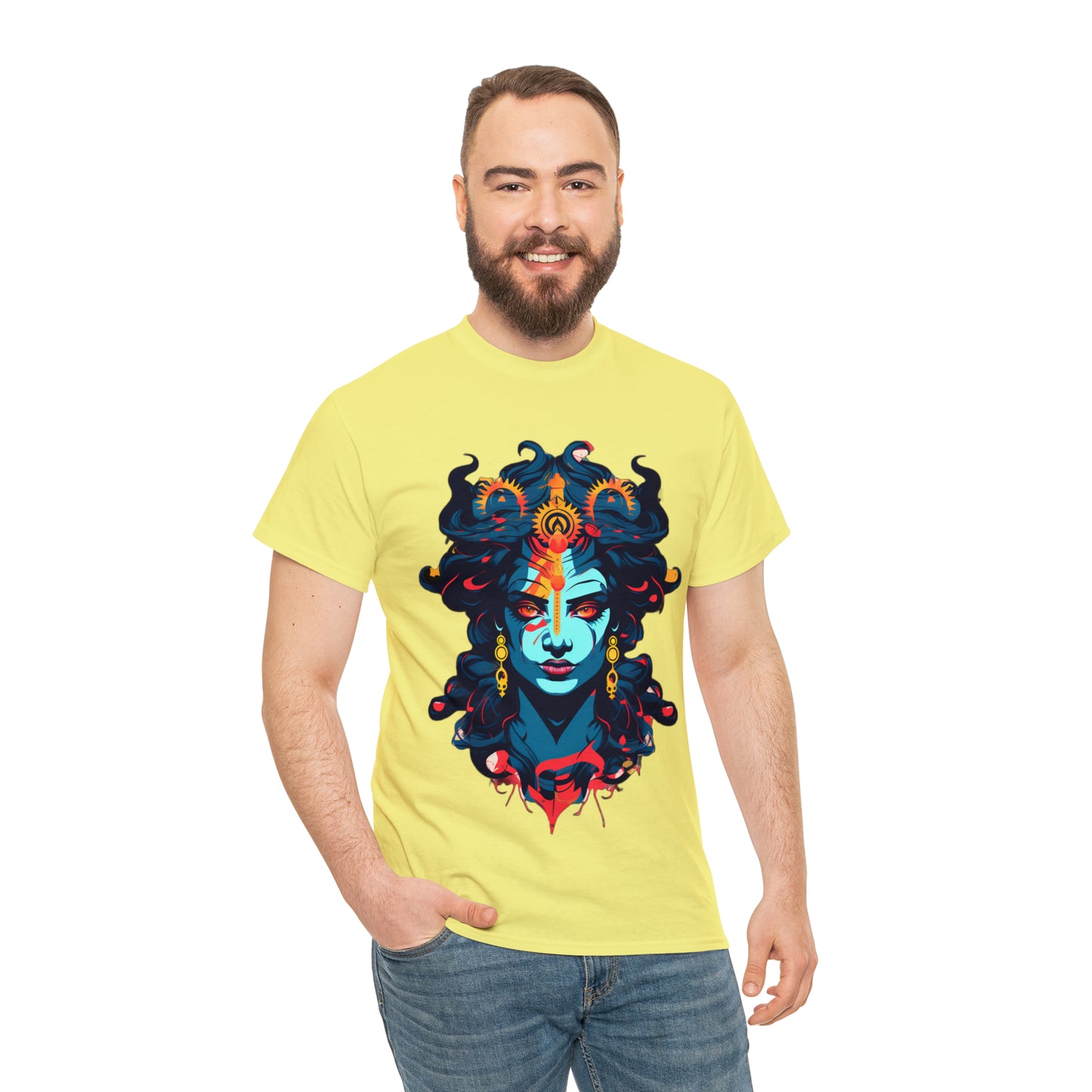 Kali Tee