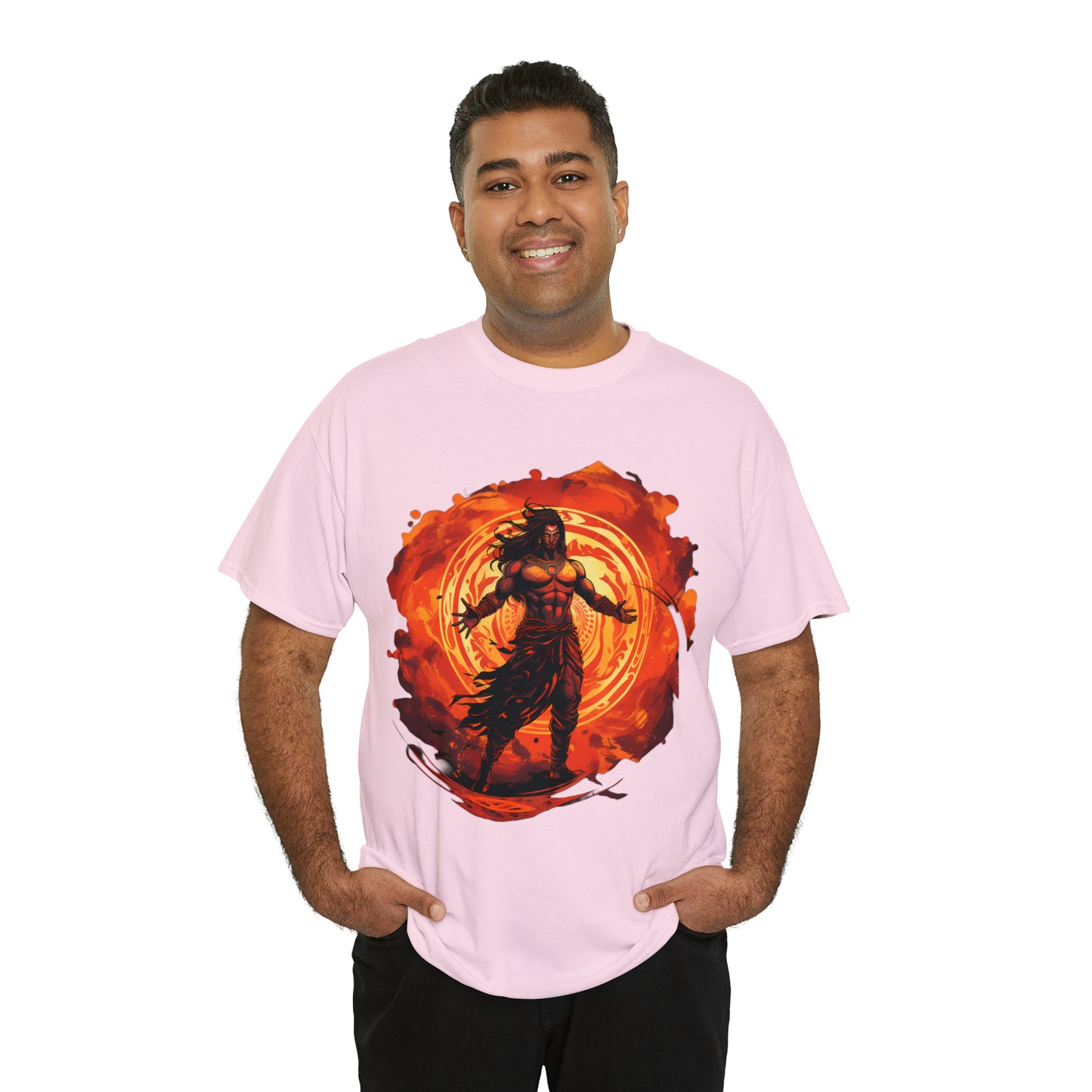 Shiva Rage Tee